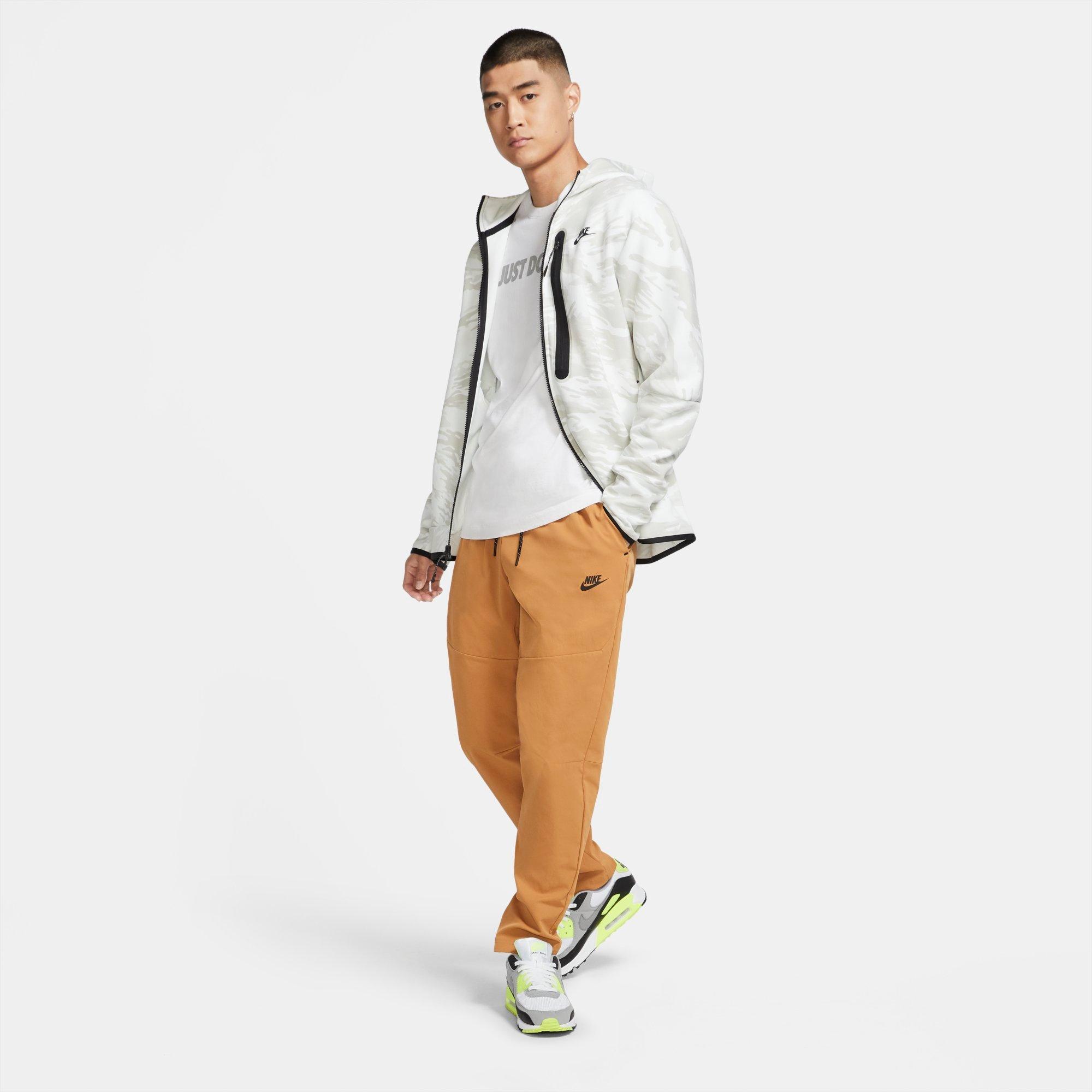 jd nike woven tracksuit