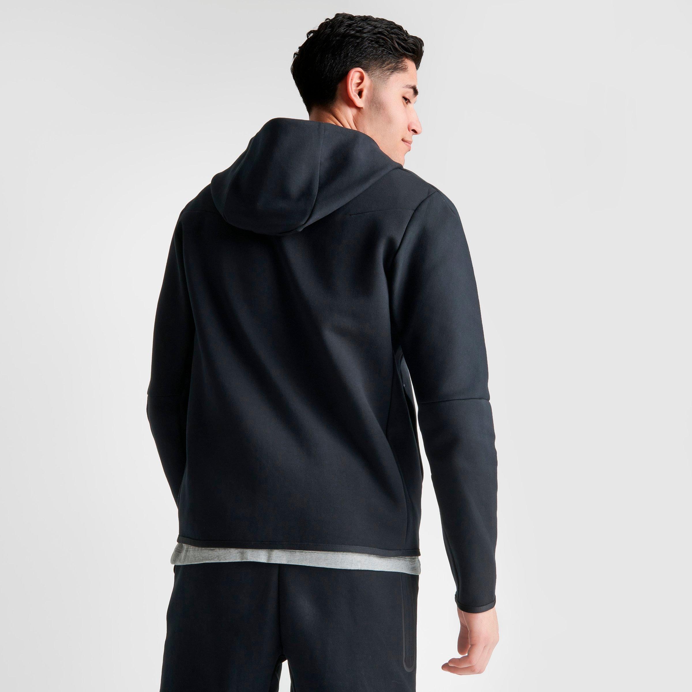 nike tech essentials color block full zip