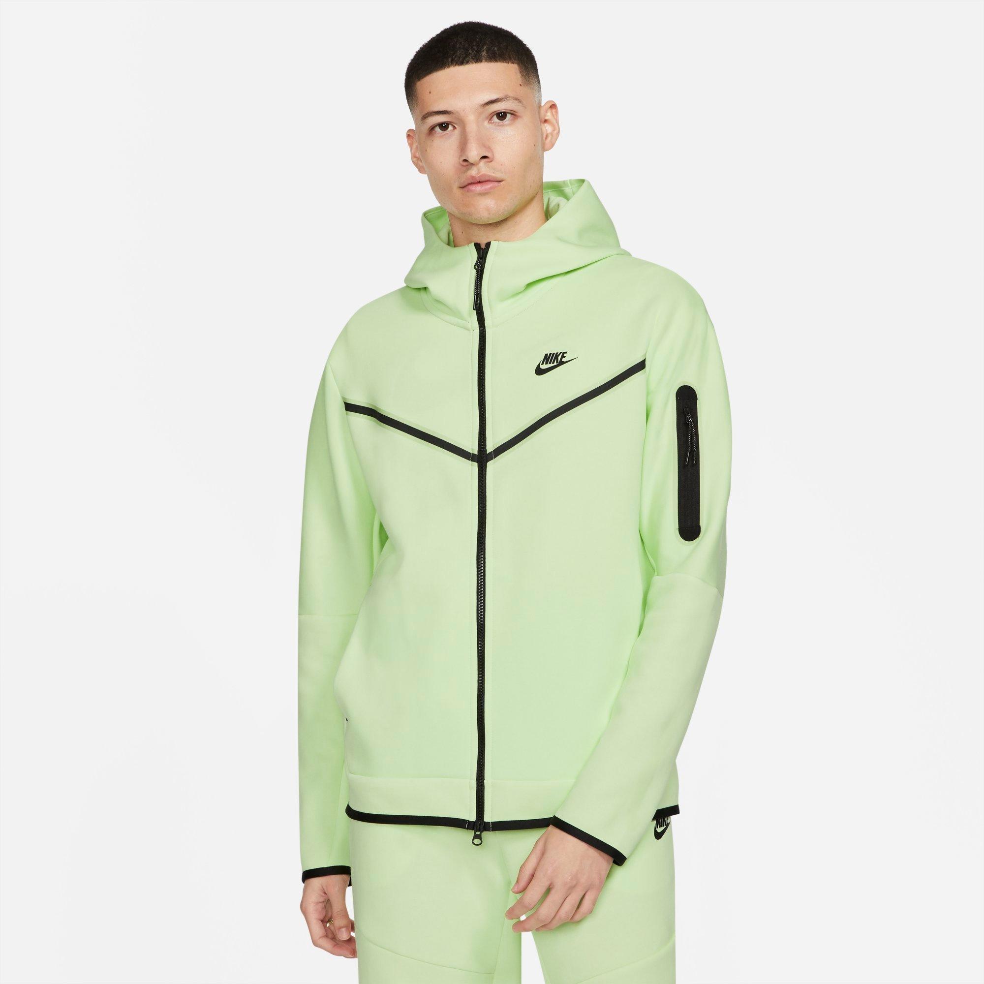 jd sports nike tech fleece