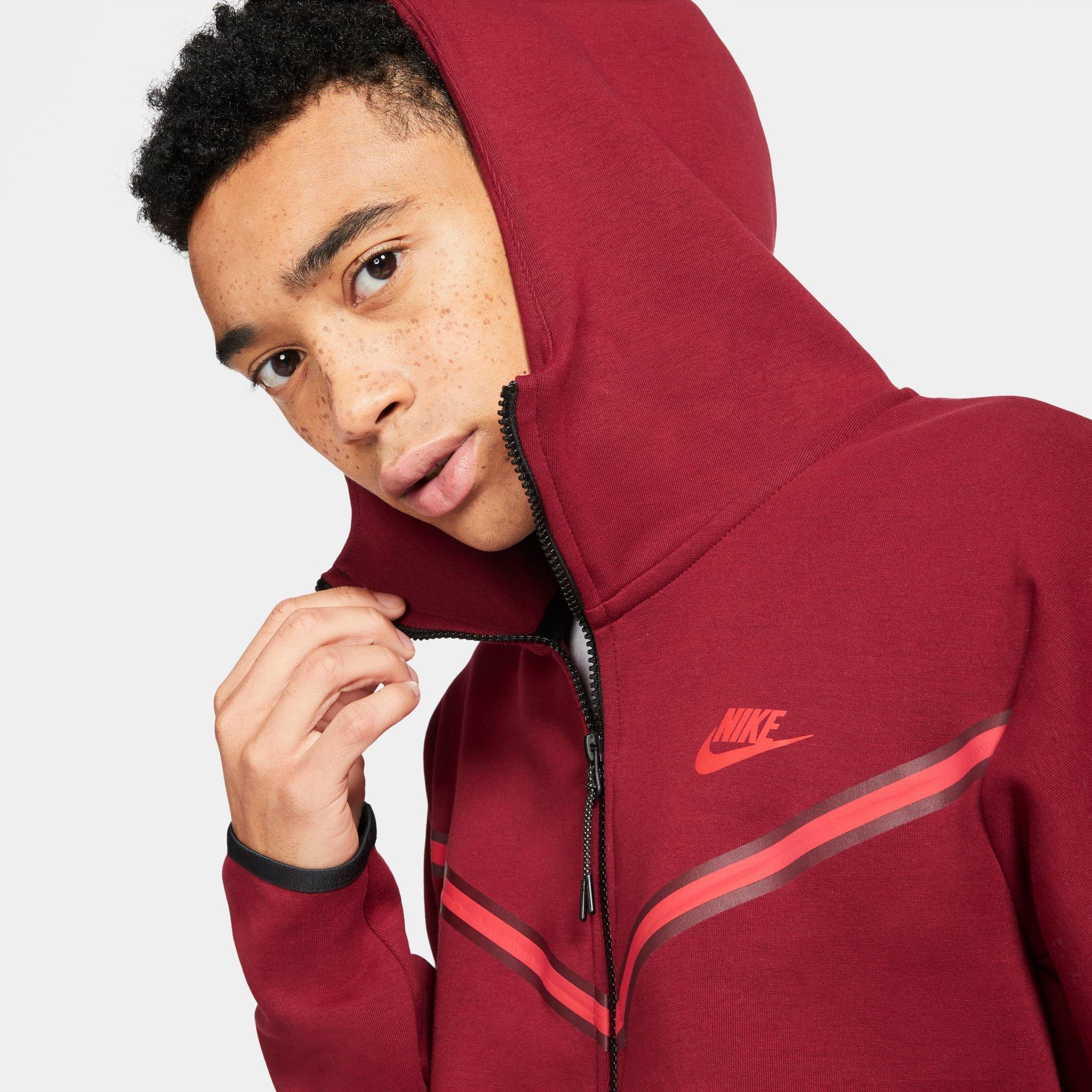 jd sports fleece