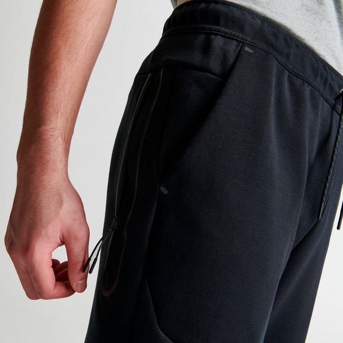 Nike Tech Fleece Taped Jogger Pants| JD Sports