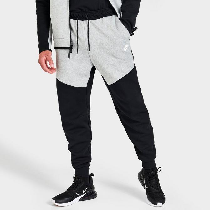 Ontbering emotioneel Tegenhanger Nike Tech Fleece Taped Jogger Pants| JD Sports