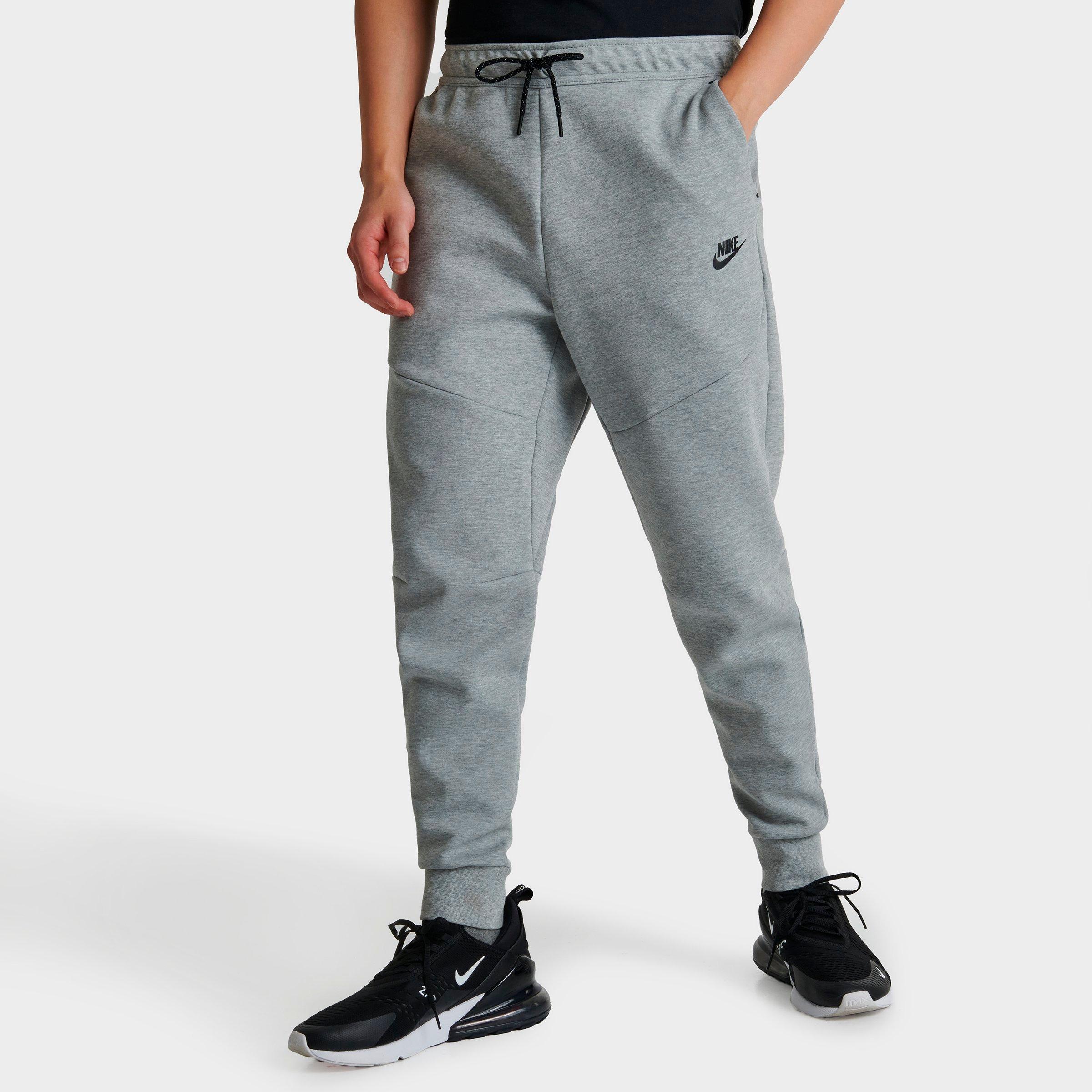 jd sports nike tech fleece joggers