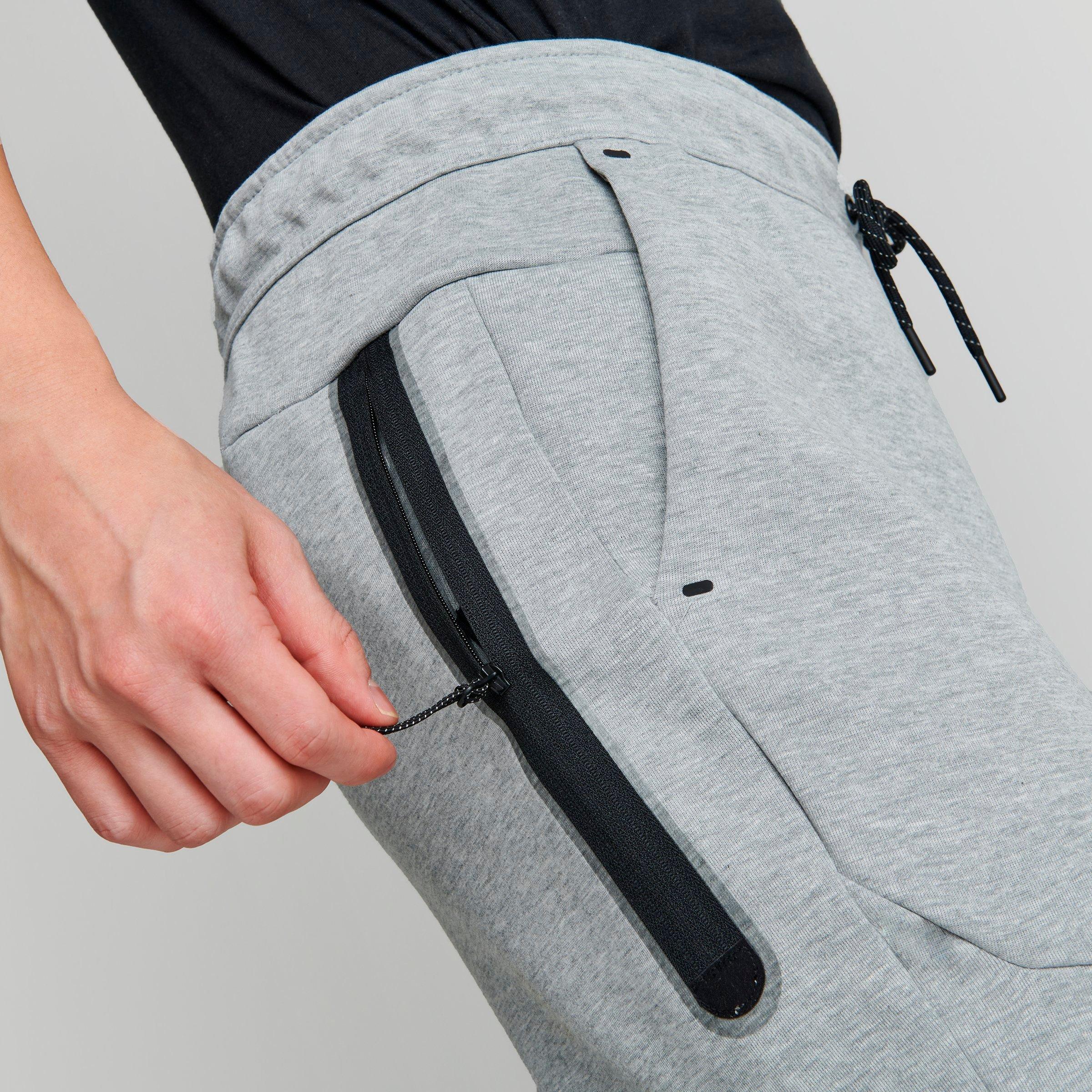 Nike Tech Fleece Taped Jogger Pants| JD 