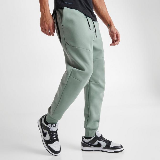 Nike Tech Fleece Taped Jogger Pants JD Sports