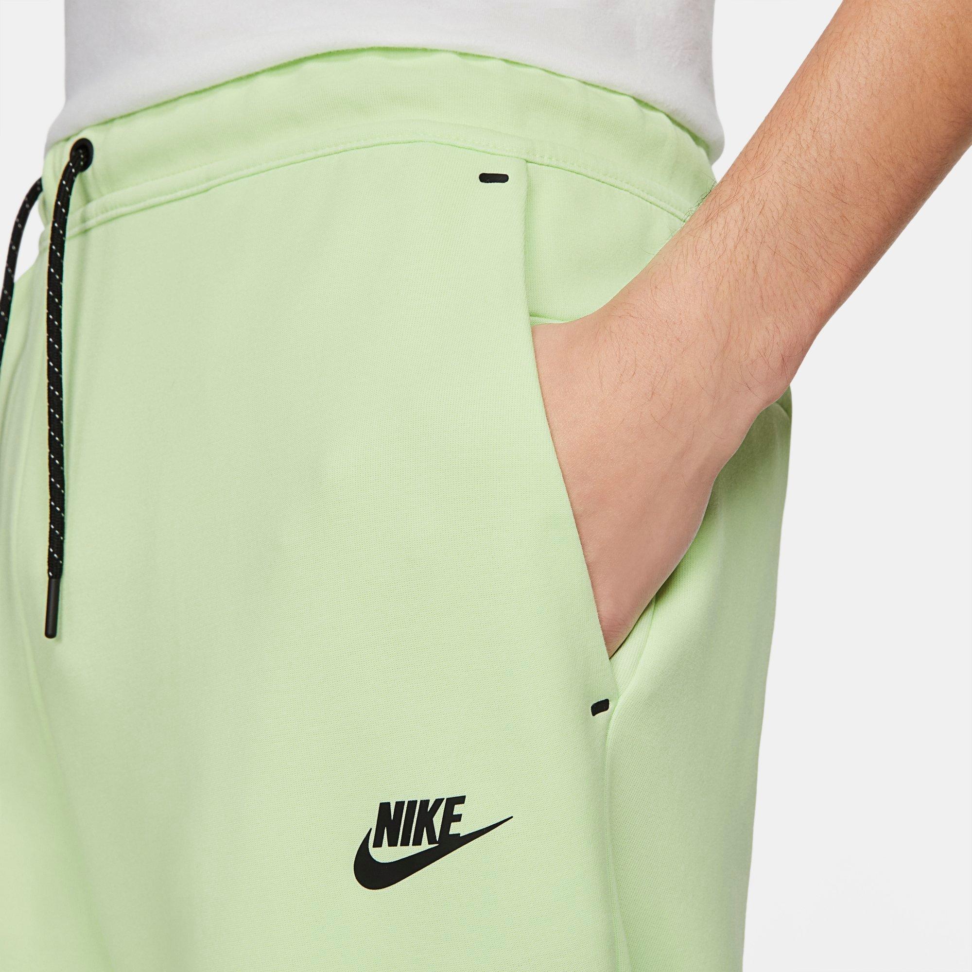 nike tech fleece sequoia pants