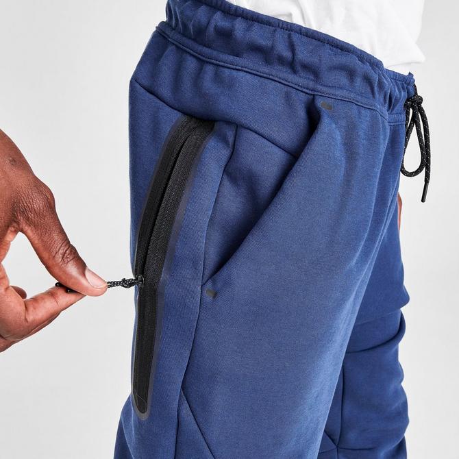 Nike Tech Fleece Taped Jogger Pants