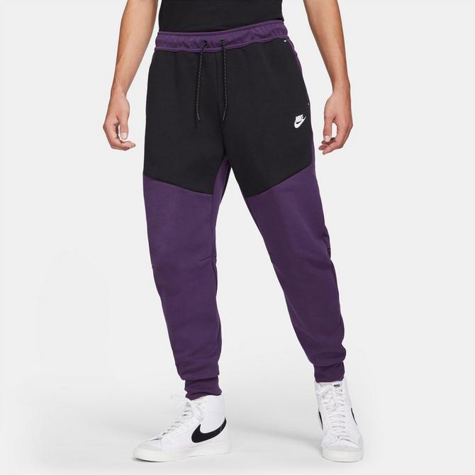 Nike Tech Fleece Taped Jogger Pants