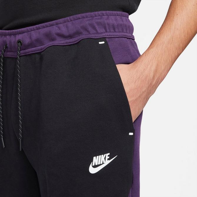 Nike Tech Fleece Taped Jogger Pants