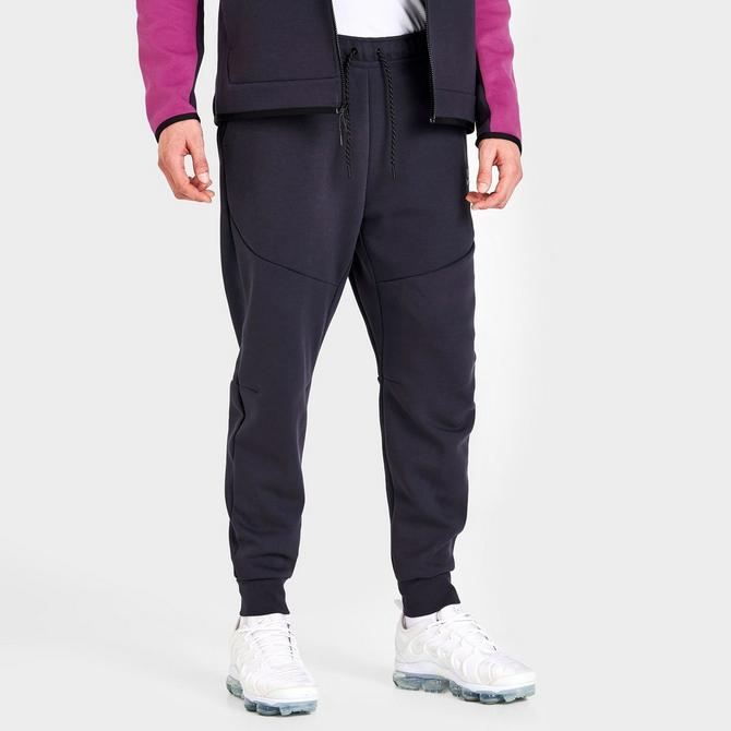 Nike Tech Fleece Taped Jogger Pants| JD Sports