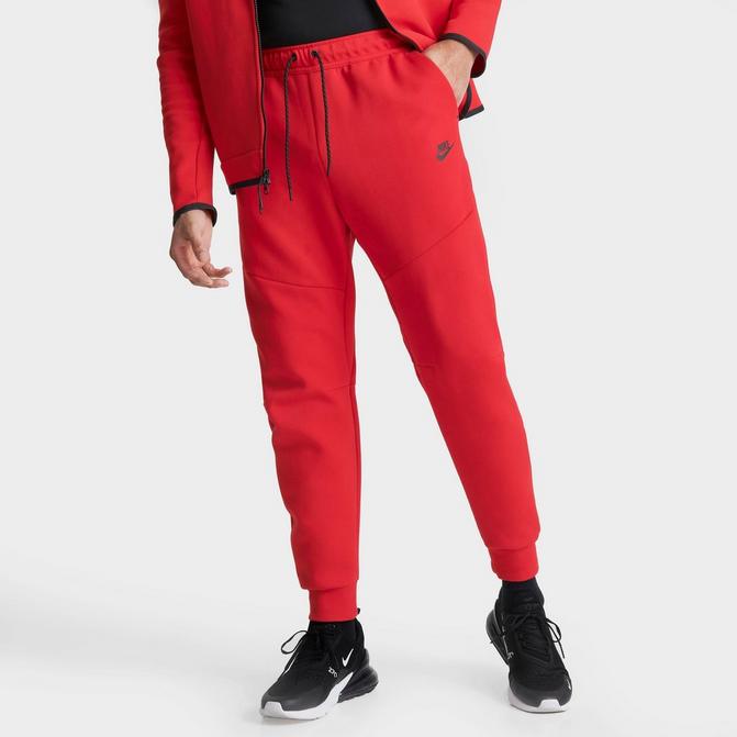 Nike Tech Fleece Taped Jogger Pants| JD Sports