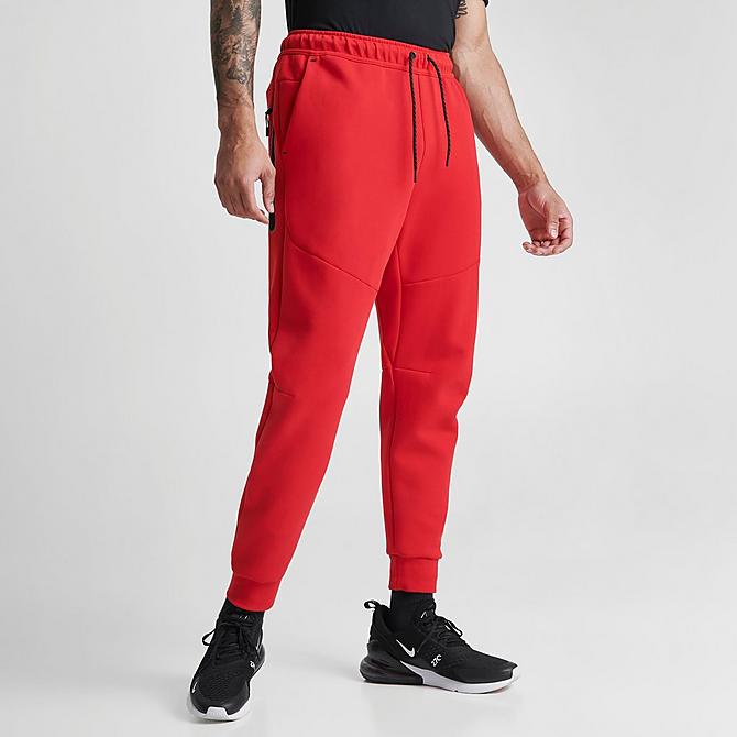 Nike Tech Fleece Pants| JD Sports