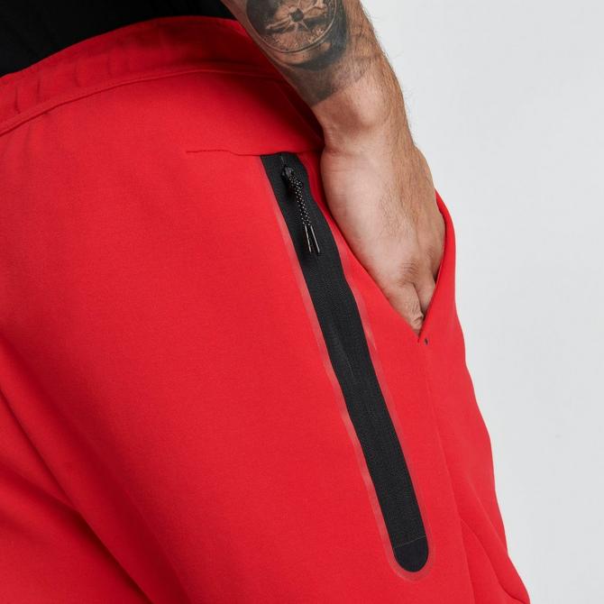 Nike tech fleece taped hot sale