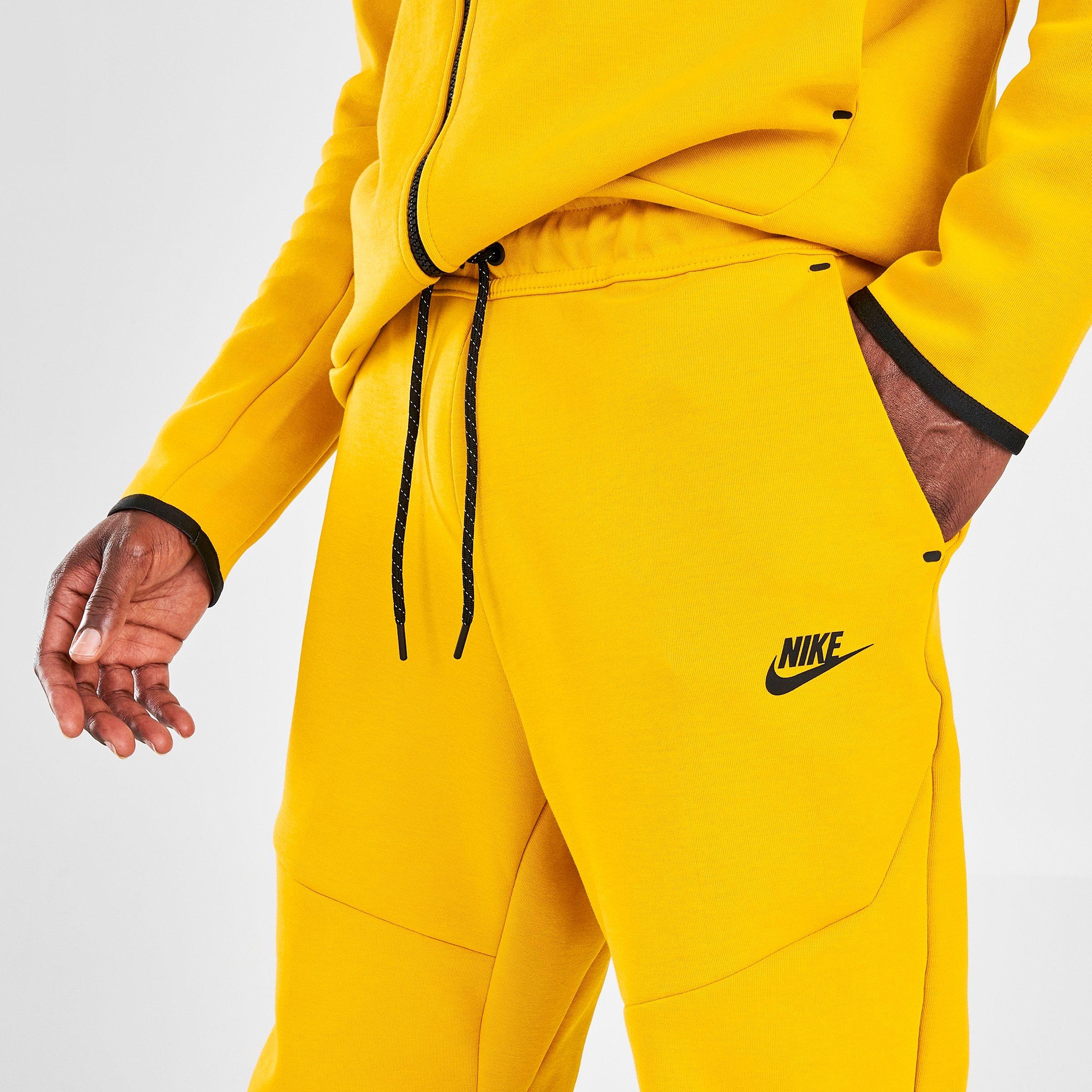 dark sulfur nike joggers