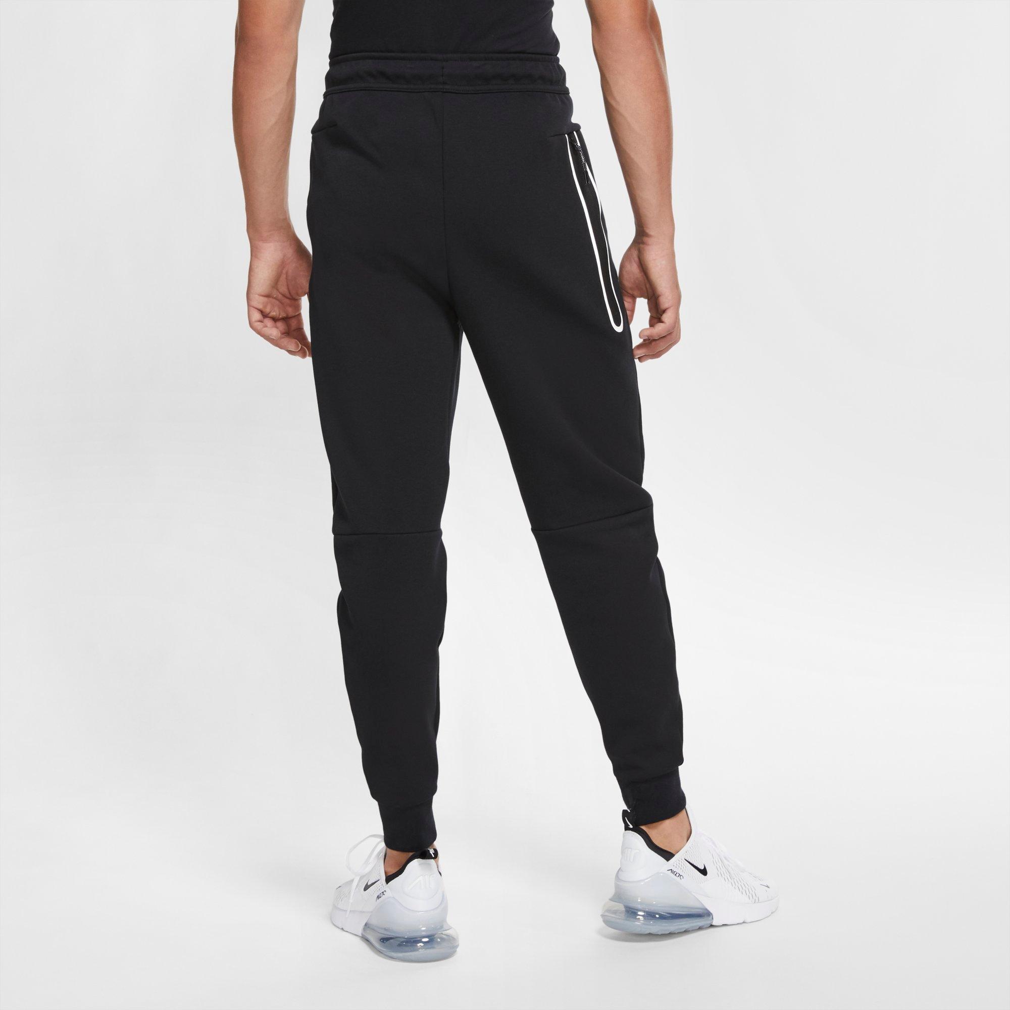 nike reflective track pants