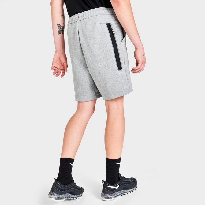 Men's Nike Sportswear Tech Fleece Shorts| JD Sports