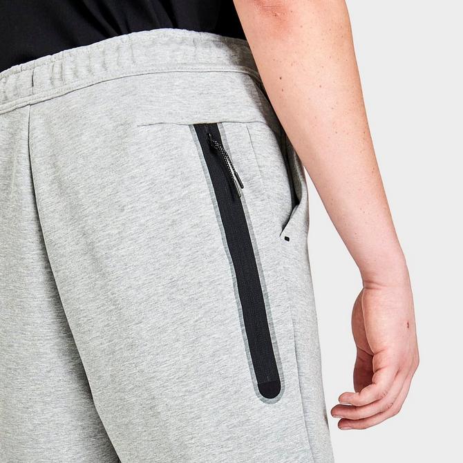 Nike Sportswear Tech Fleece Shorts Mens Style : Cu4503 – SoleNVE