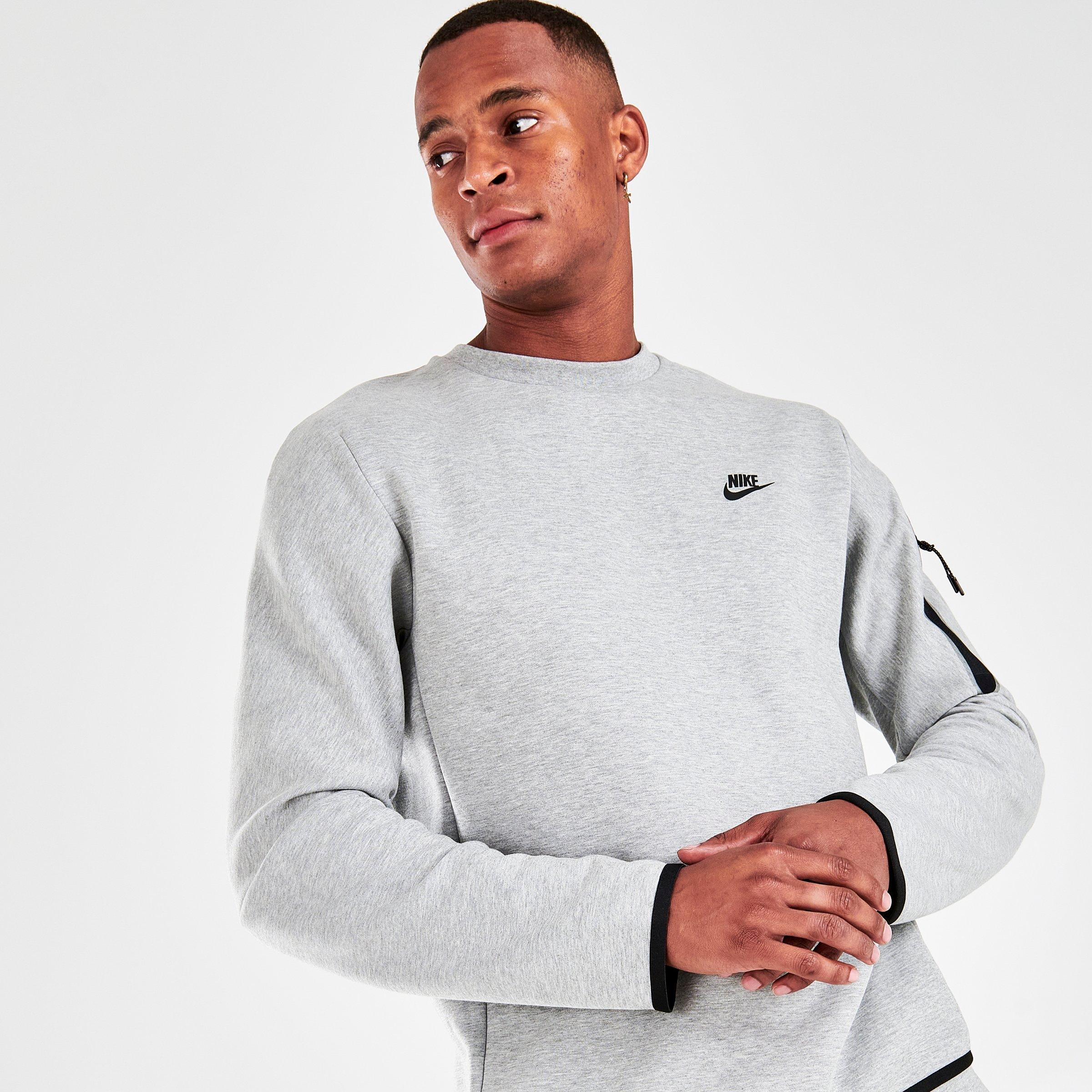 jd sports nike sweatshirt