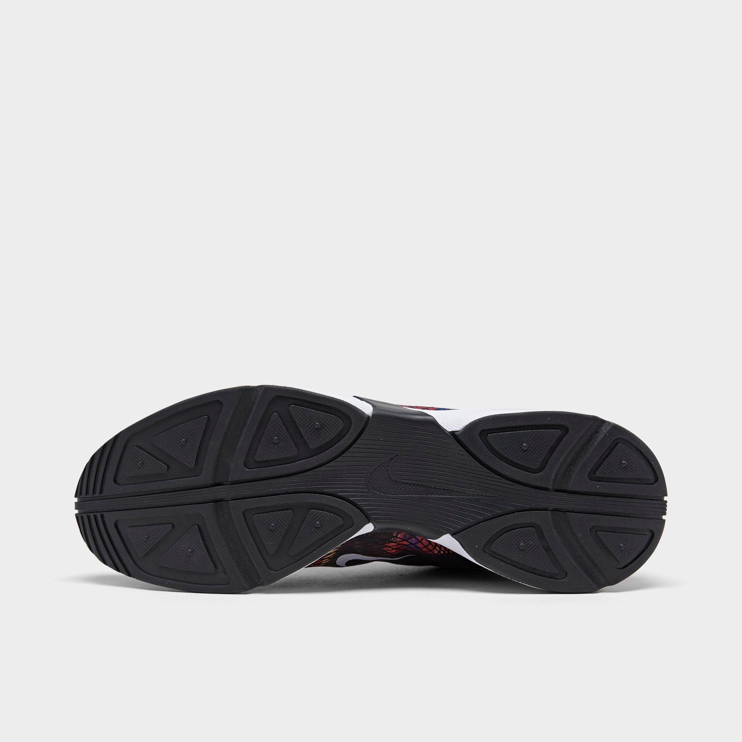 black color sports shoes