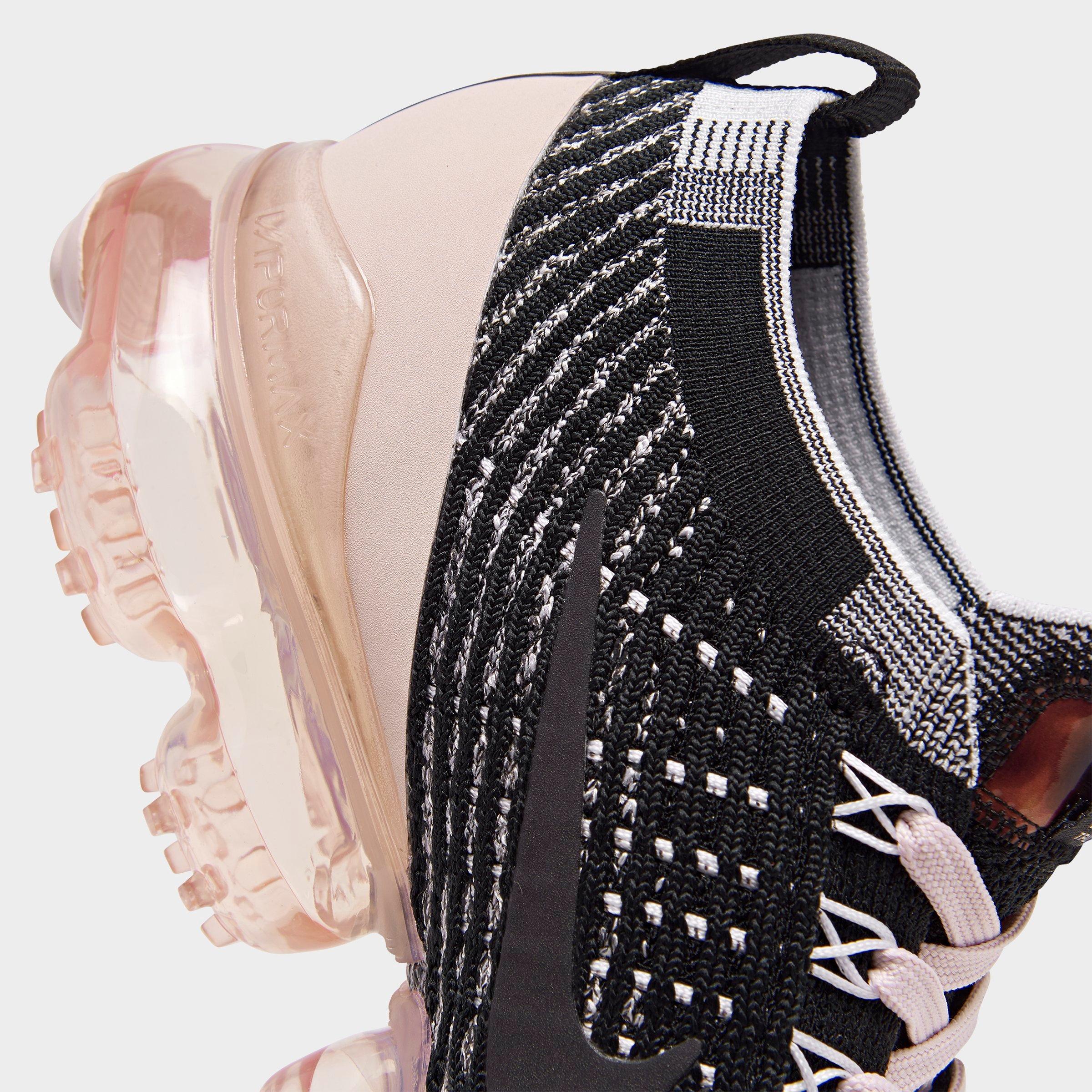 Nike s VaporMax Flyknit 3.0 Arrives in Oreo This Week