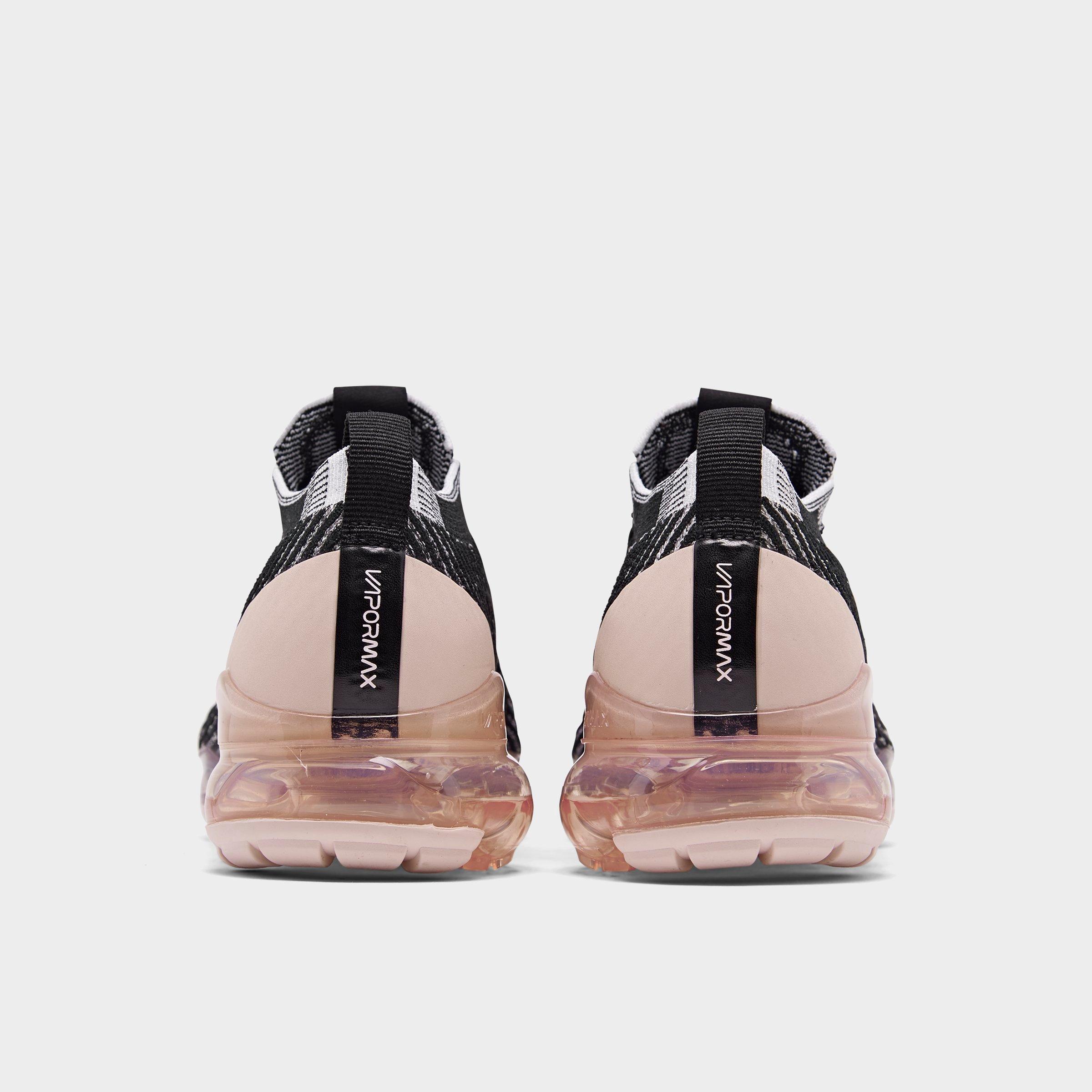 womens black vapormax flyknit 3