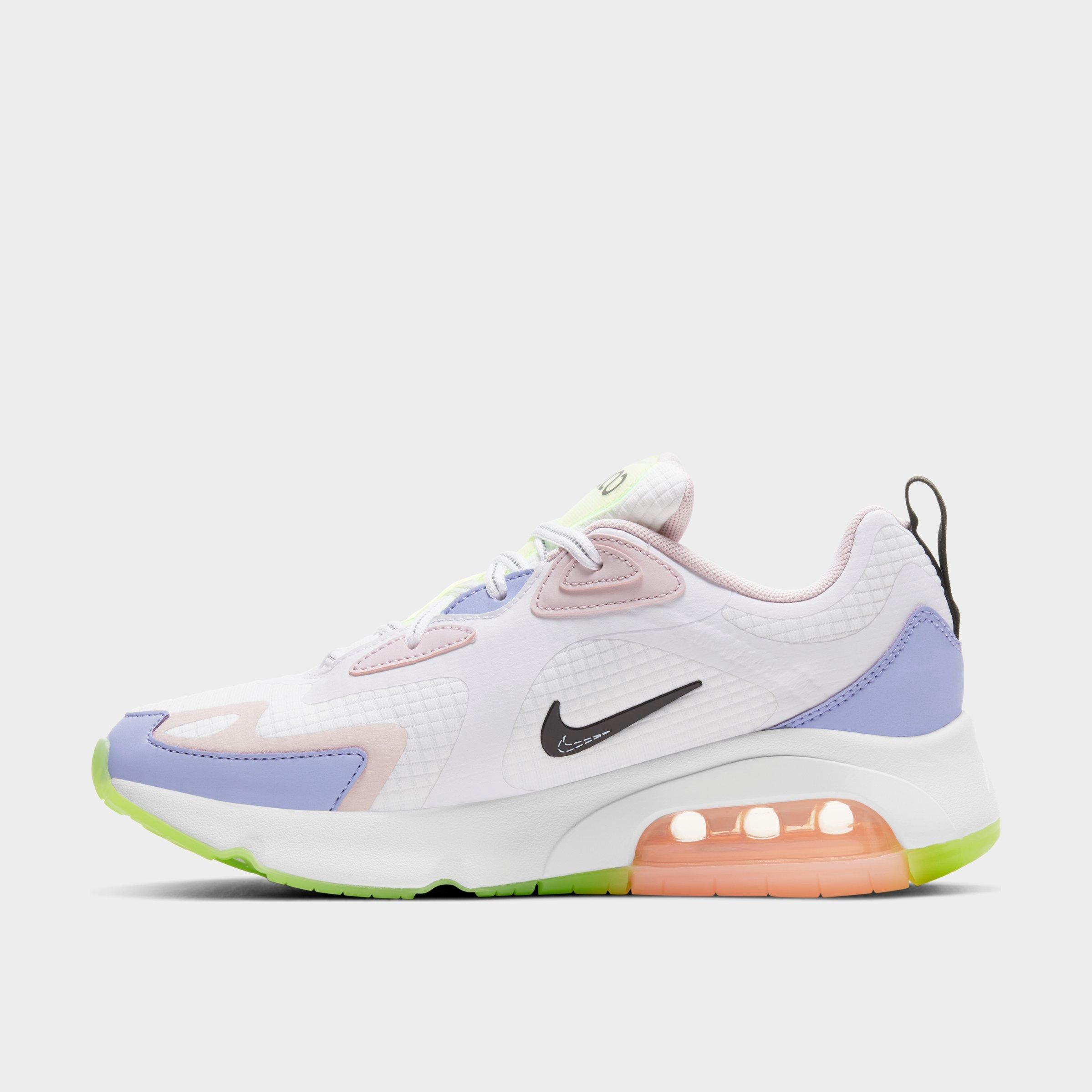 nike air max 200 womens