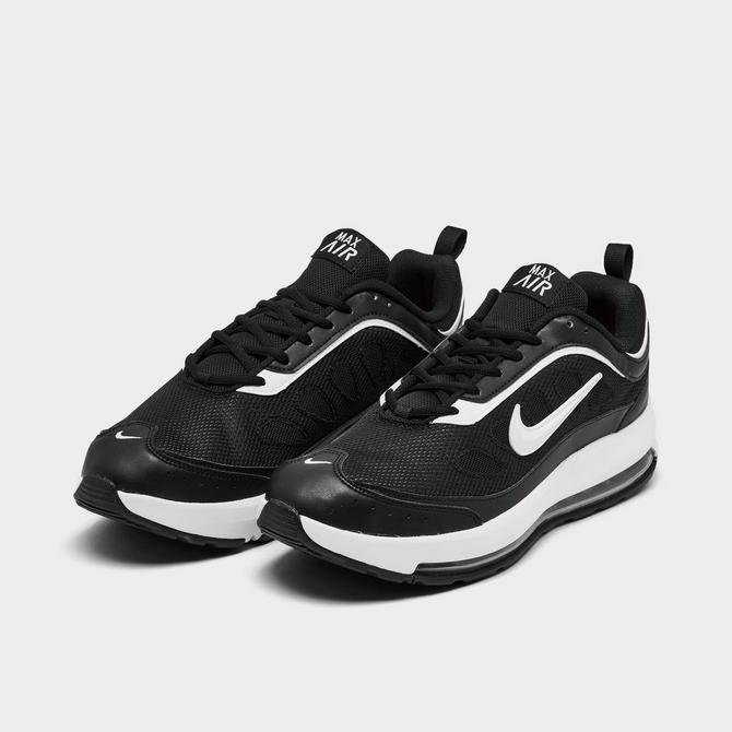 Air max axis 2024 mid men's casual shoe