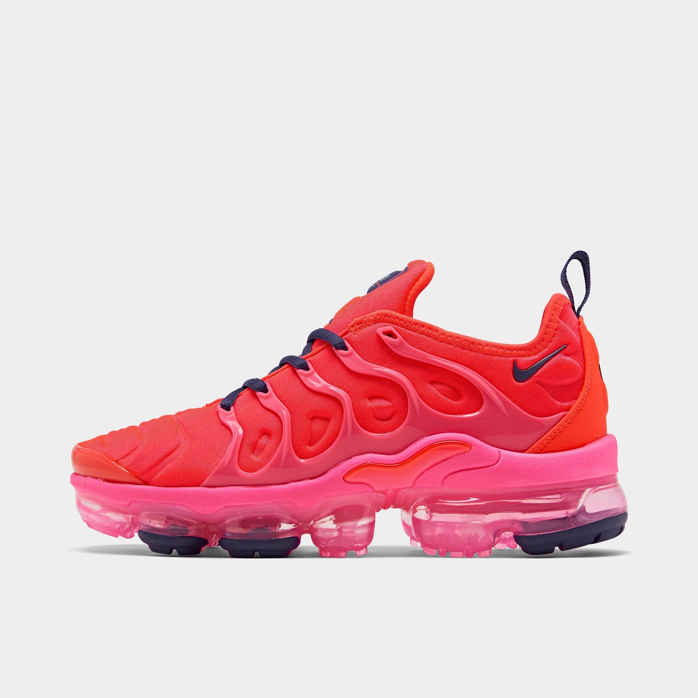 air vapormax plus running shoes