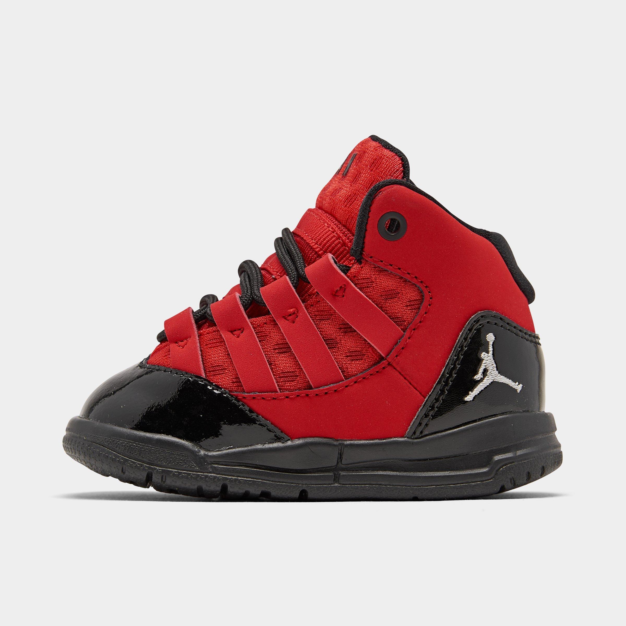 jordan boots for toddlers