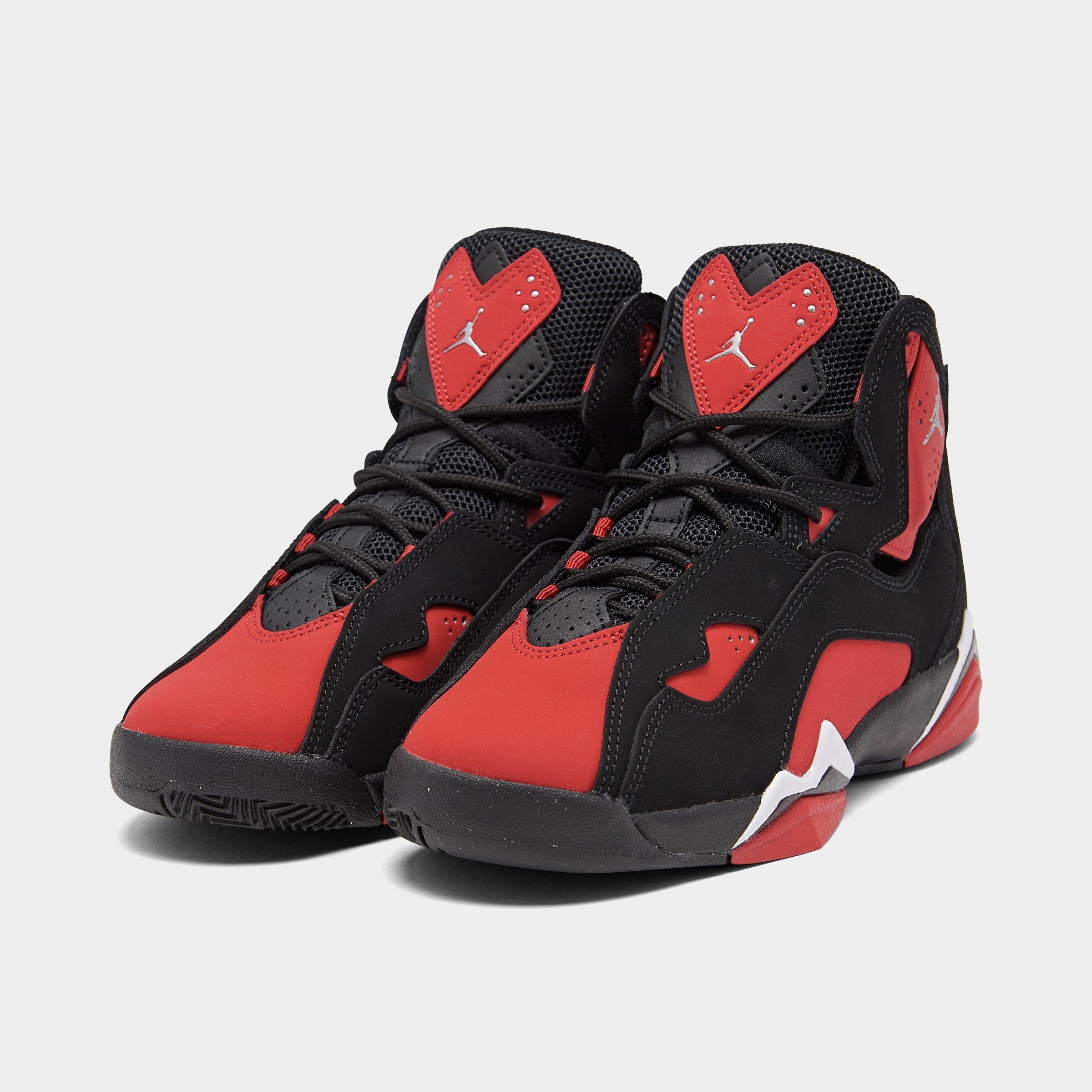 boys jordan basketball shoes