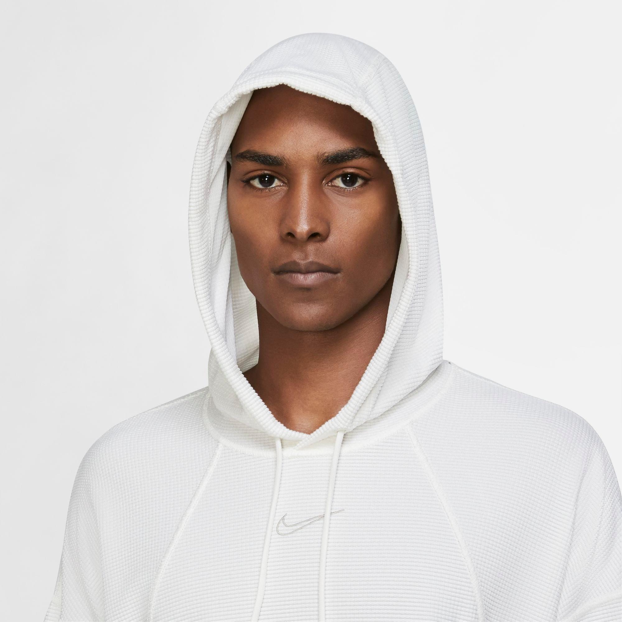 nike dri fit hoodie men's