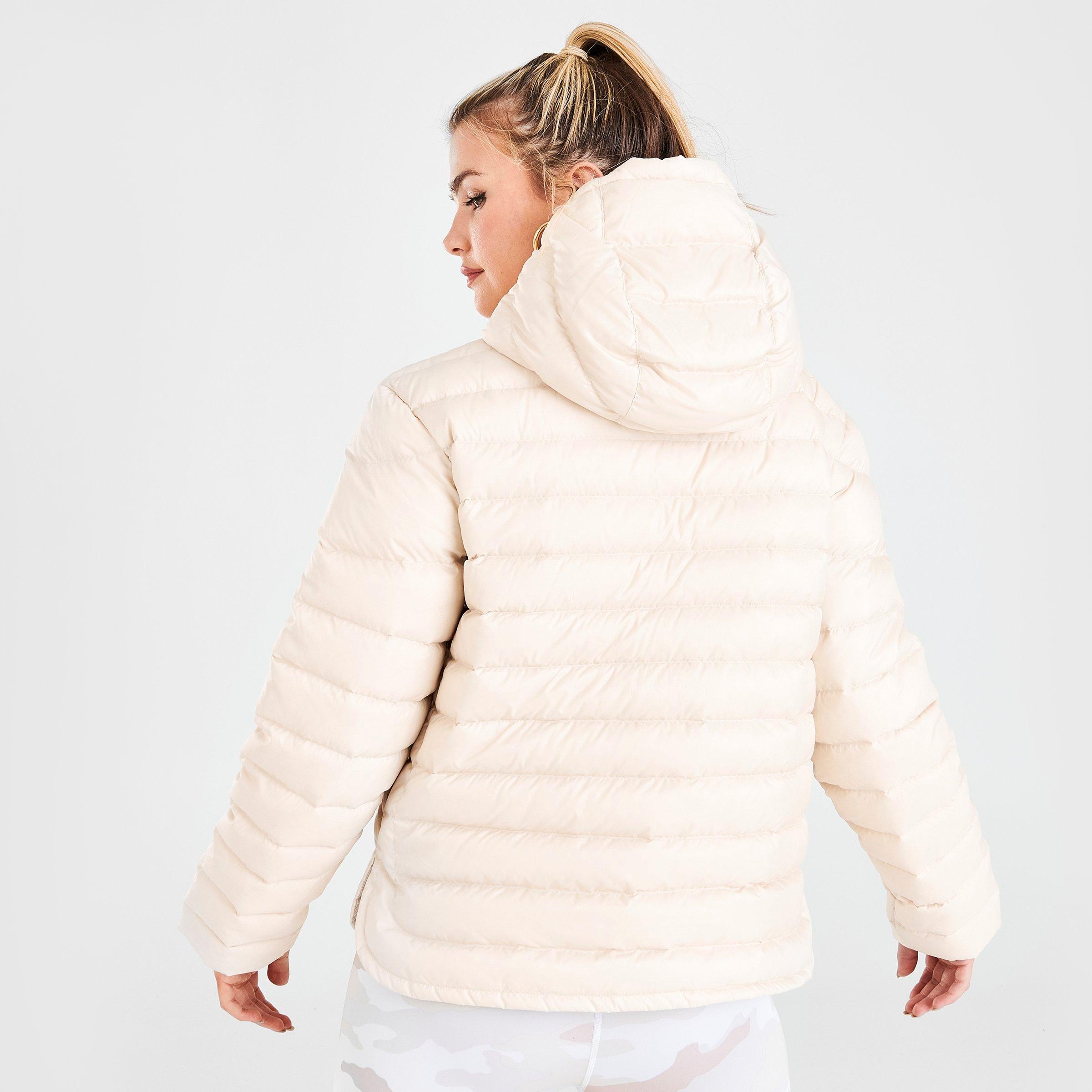nike sportswear women's windrunner jacket