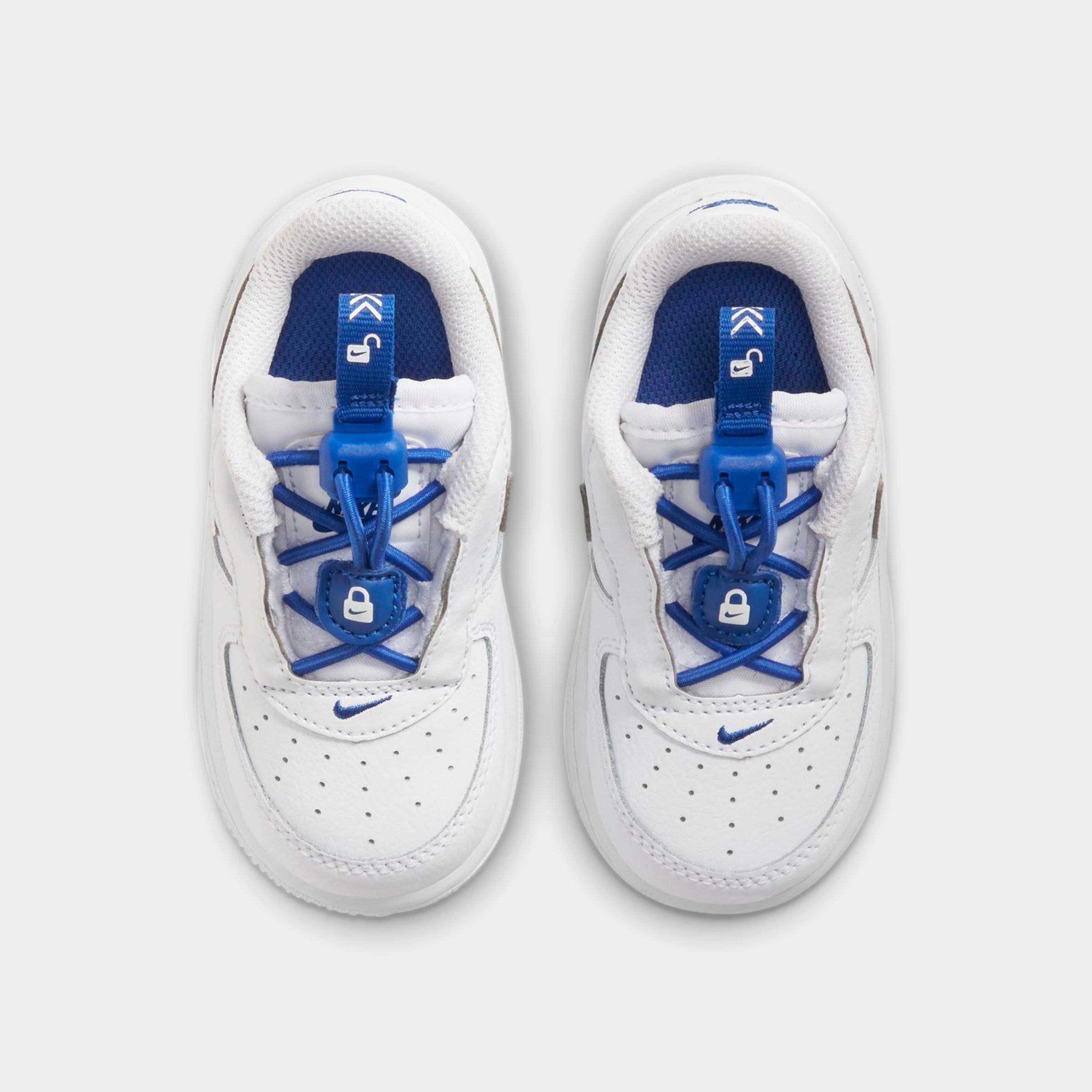 Kids Toddler Nike Air Force 1 Toggle Casual Shoes Jd Sports