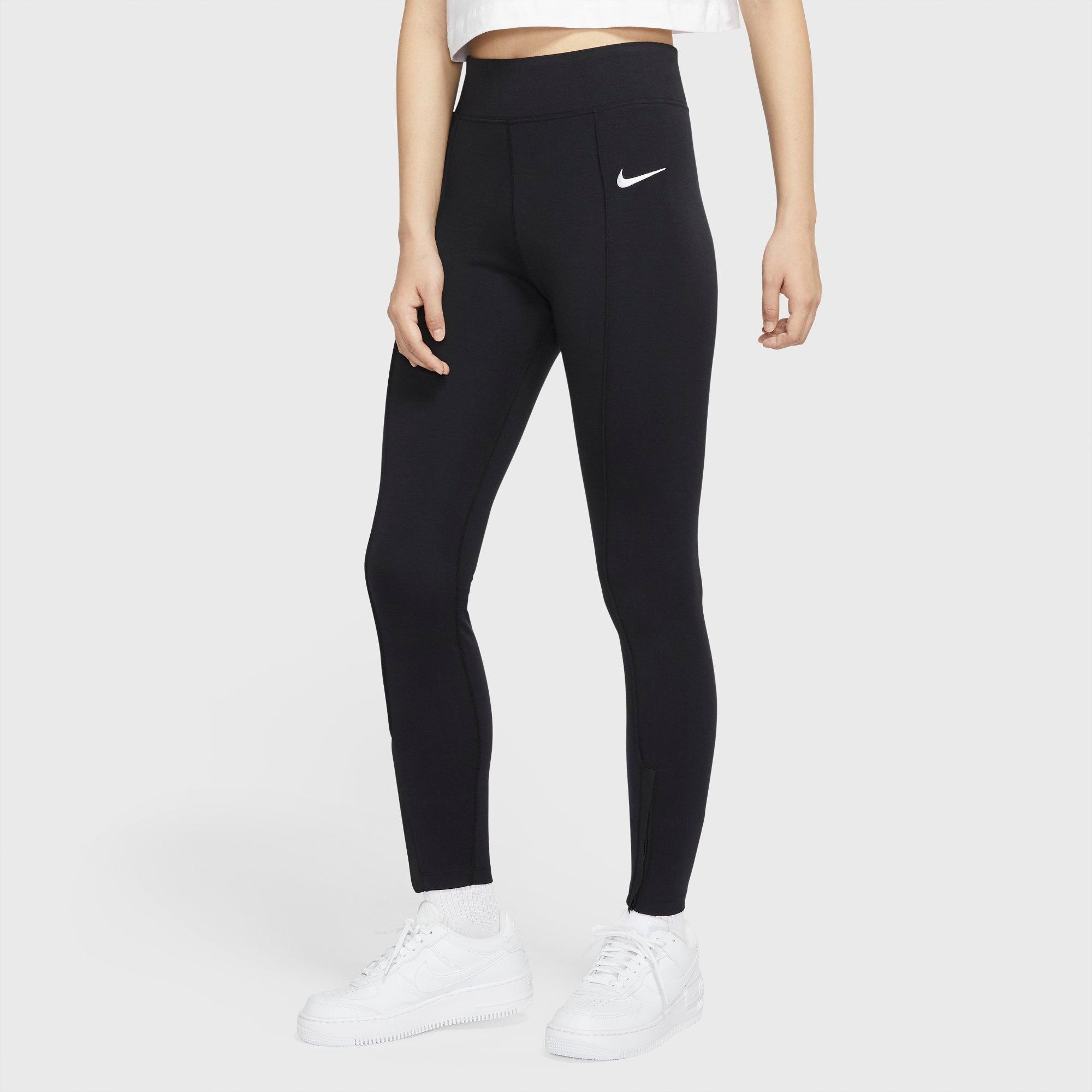 women's nike leg a see leggings