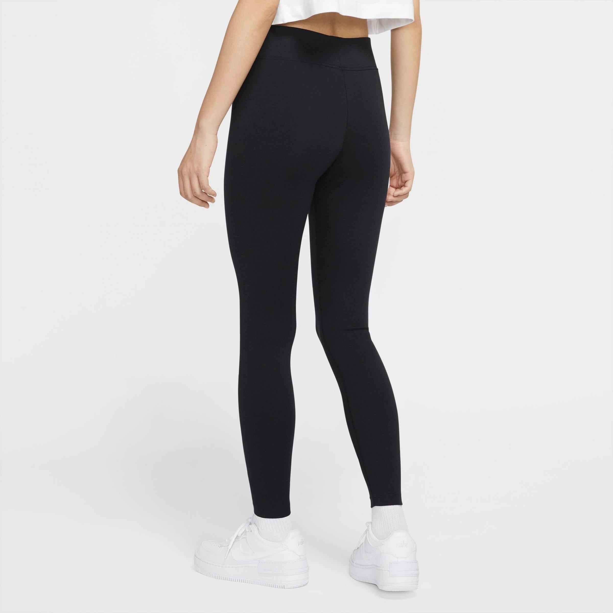 women's nike leg a see leggings