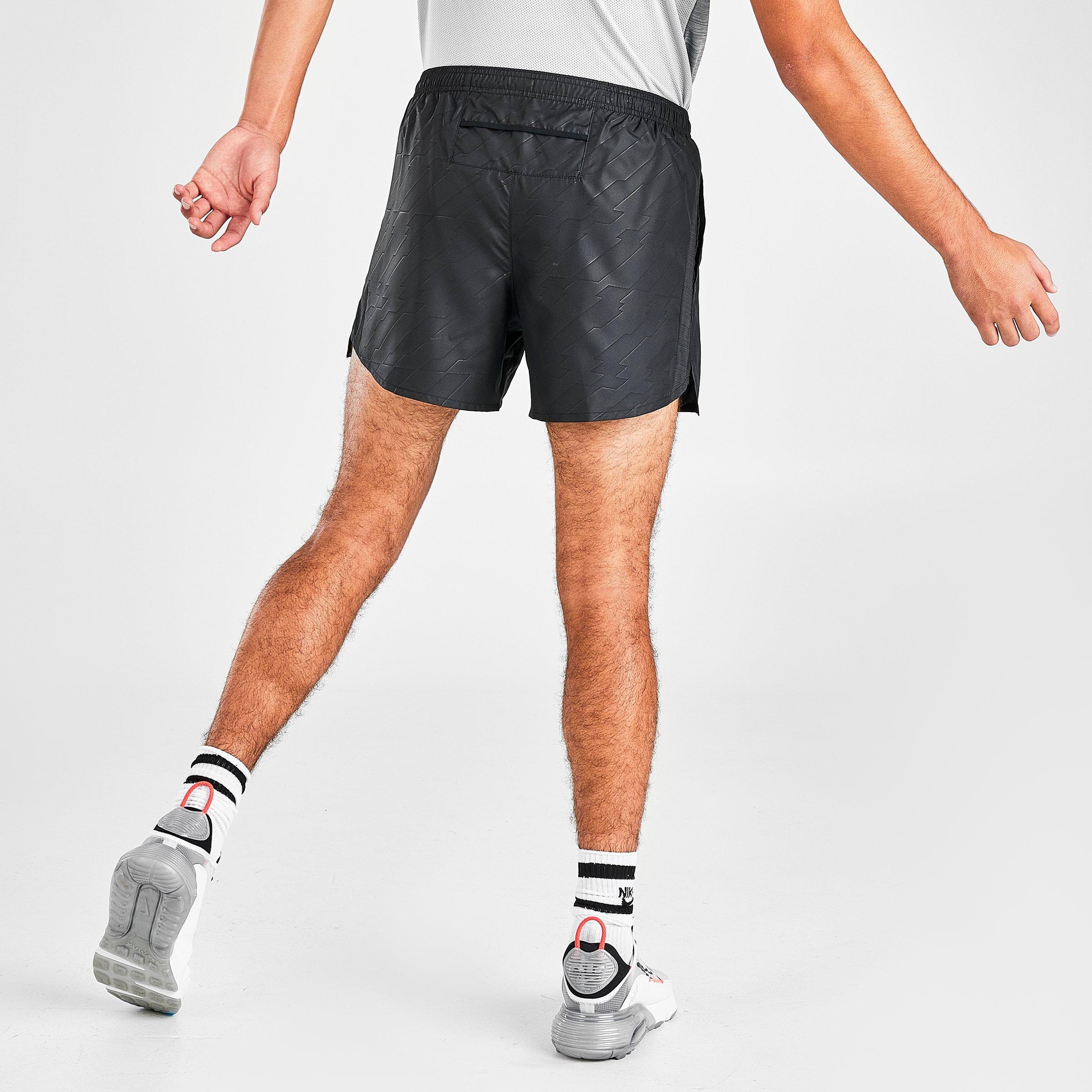 nike boys challenger shorts