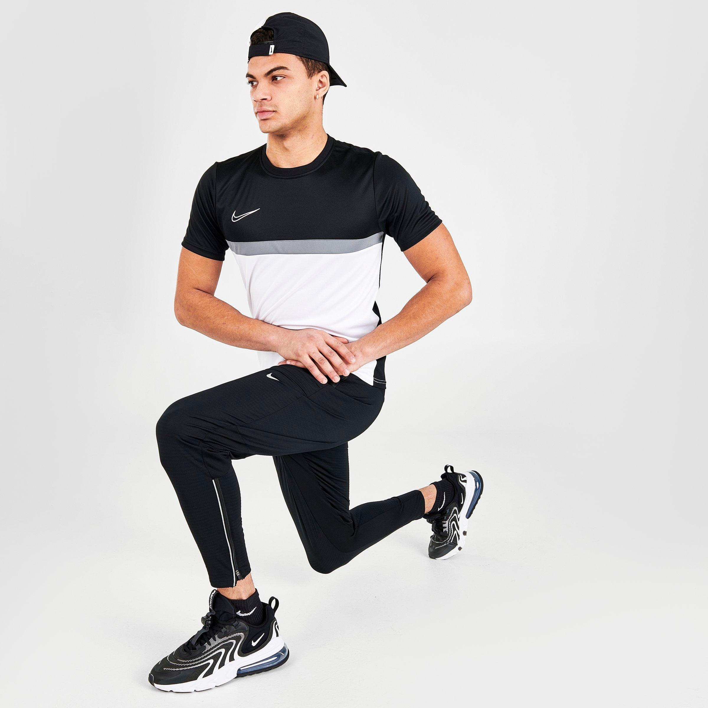 nike men's phenom running pants