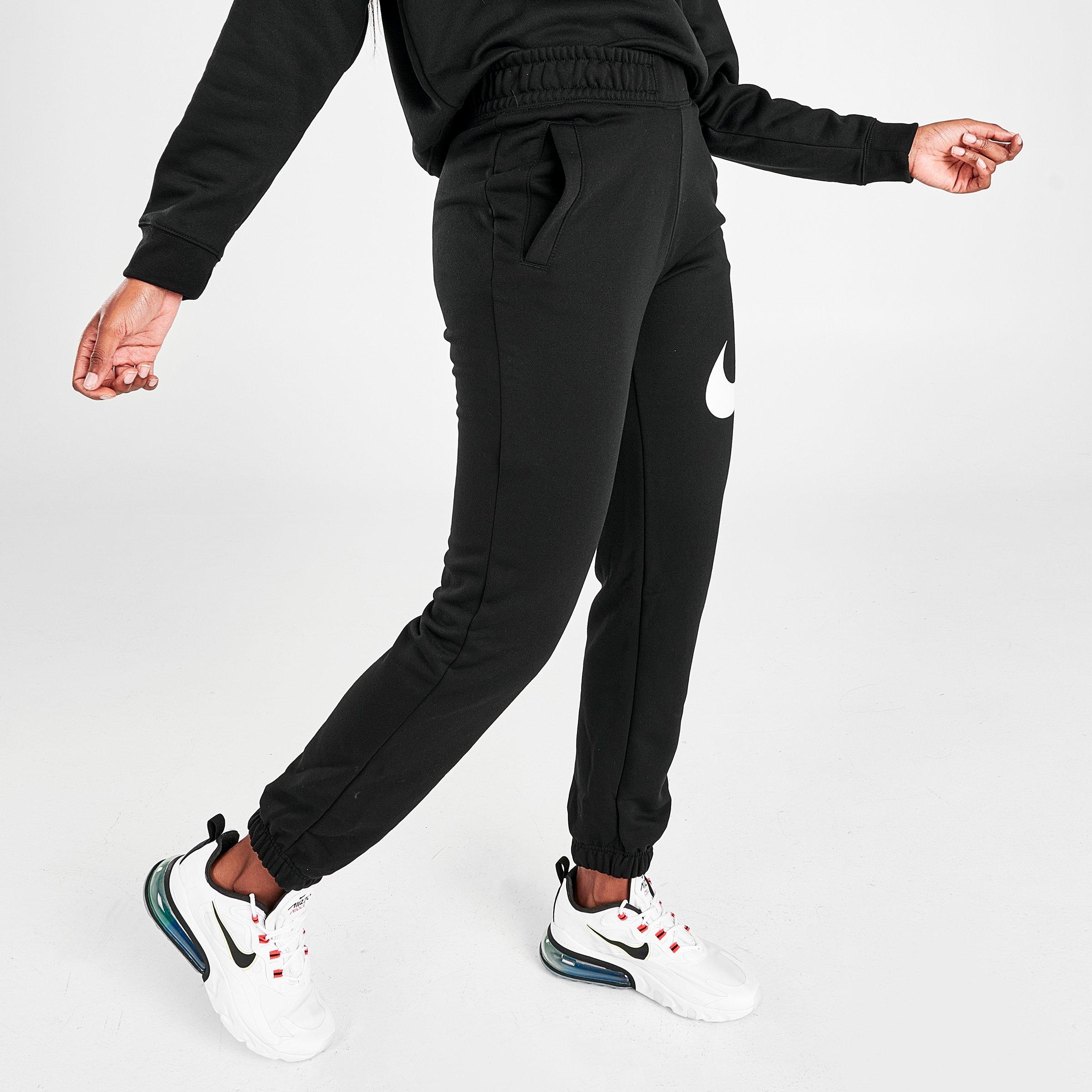 nike multi swoosh pants