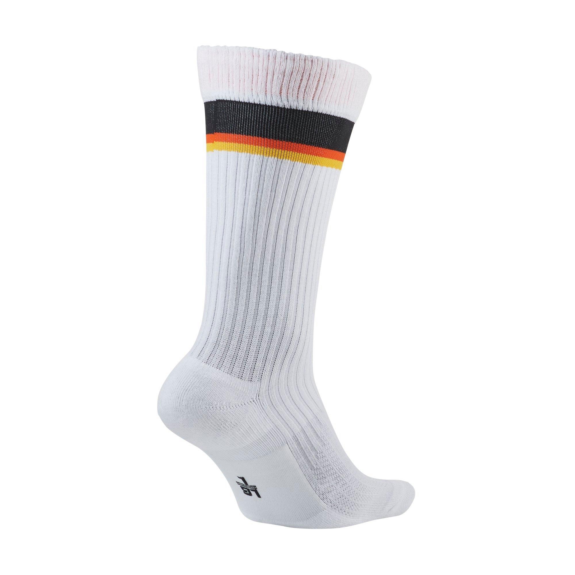 basketball crew socks