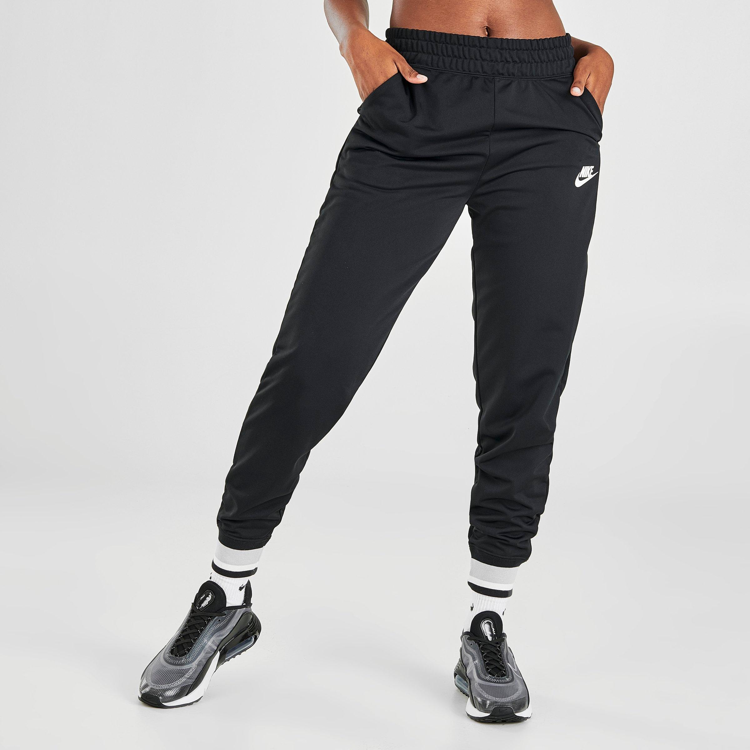 nike knit jogger pants