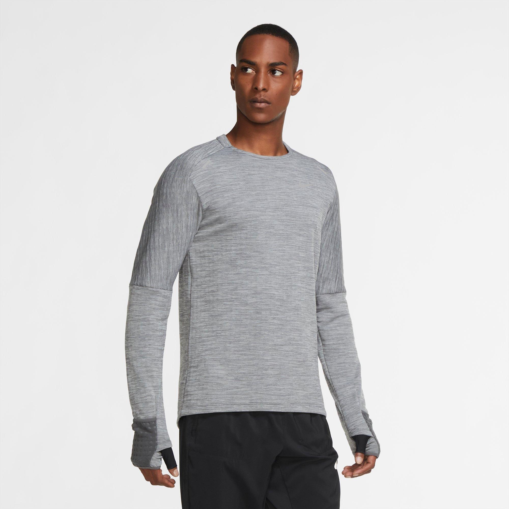 jd sports nike running top