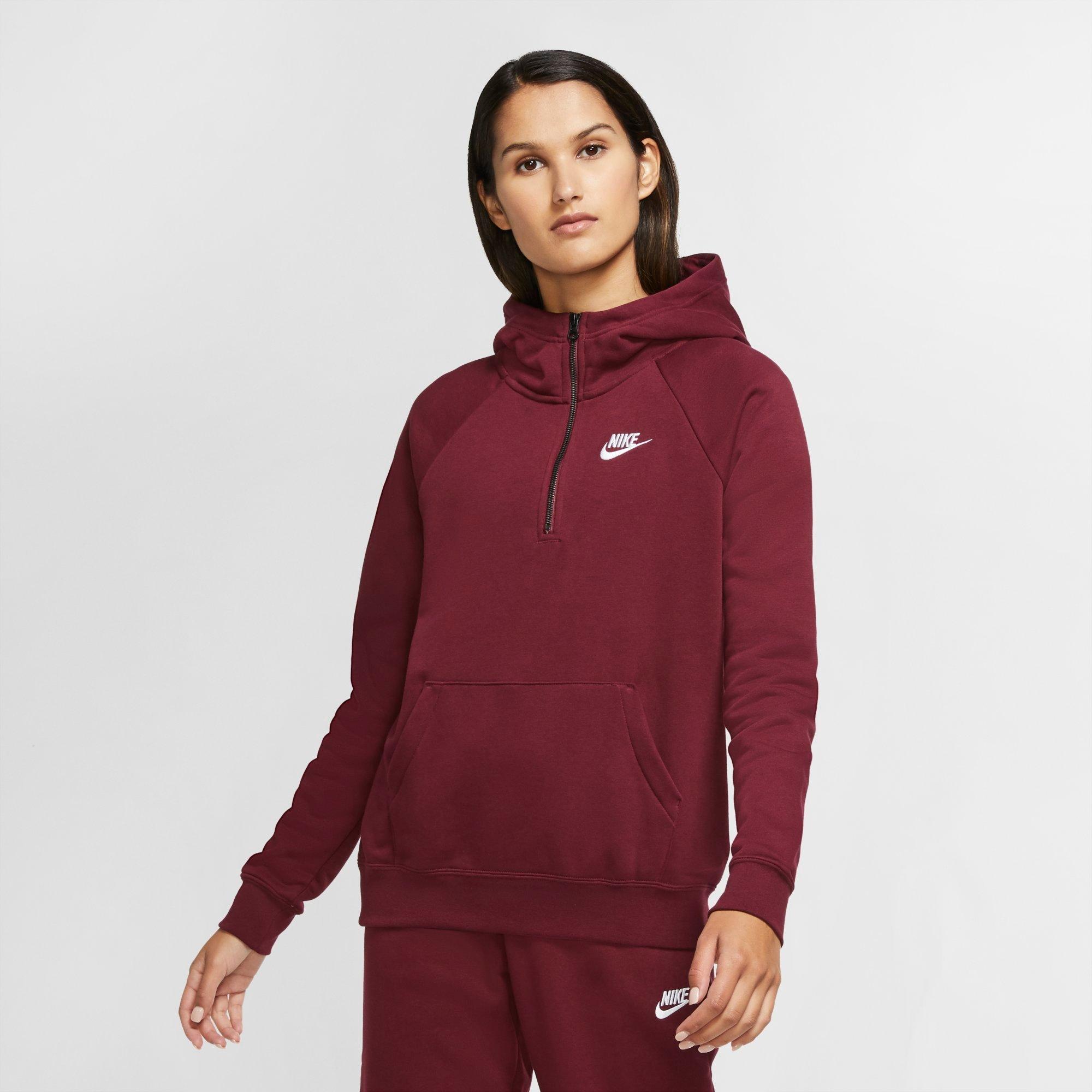 jd nike hoodie womens
