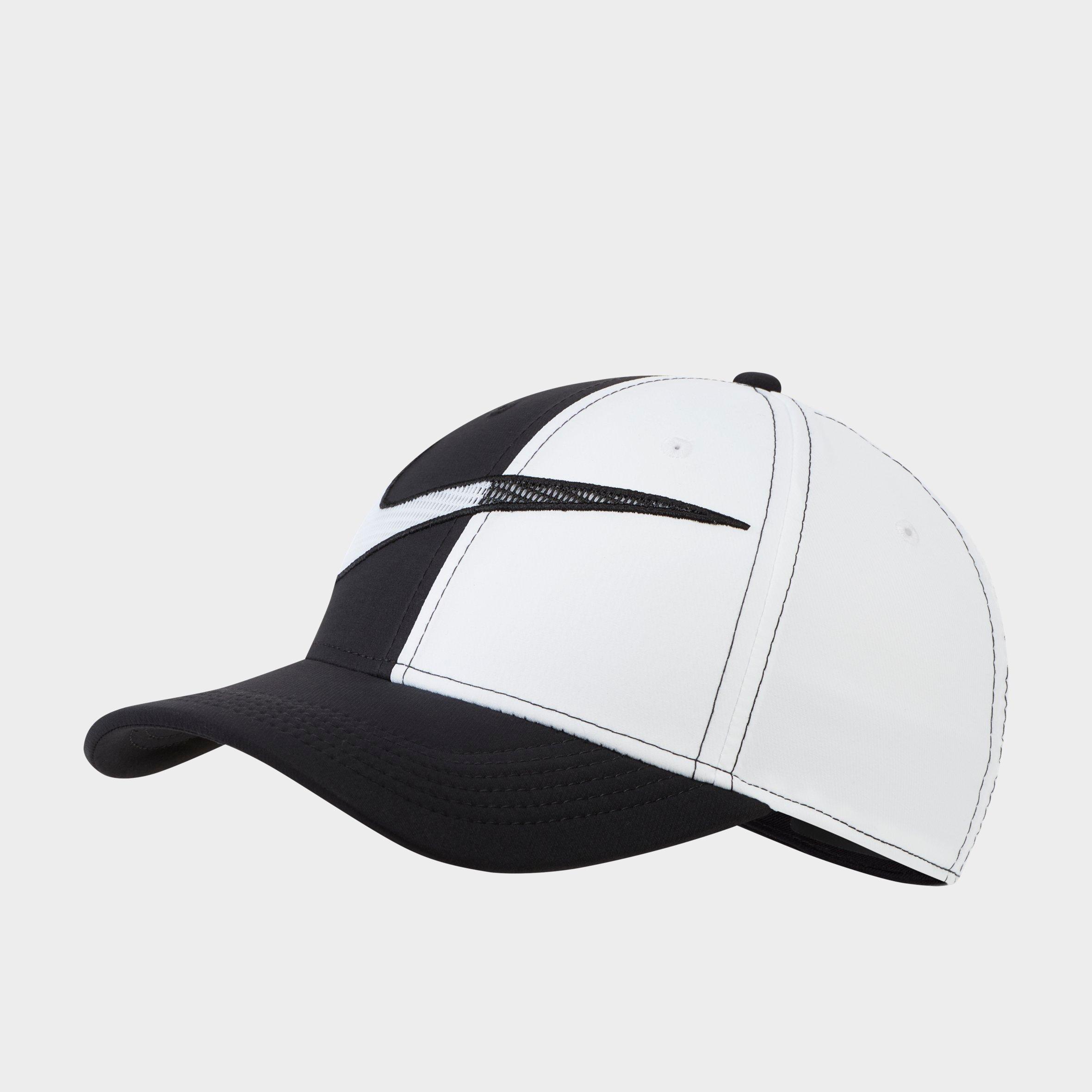 nike aerobill hat black