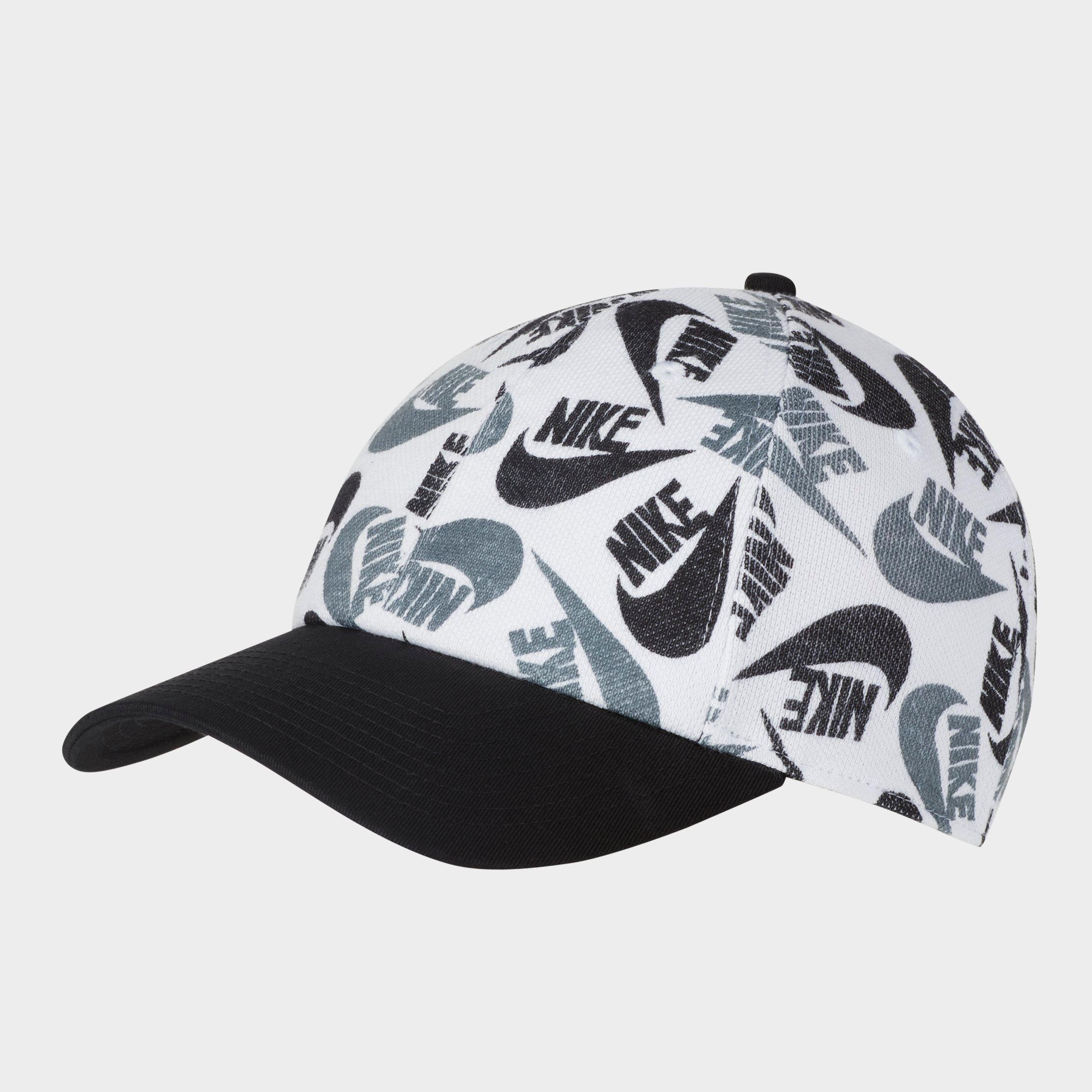 nike strapback hat