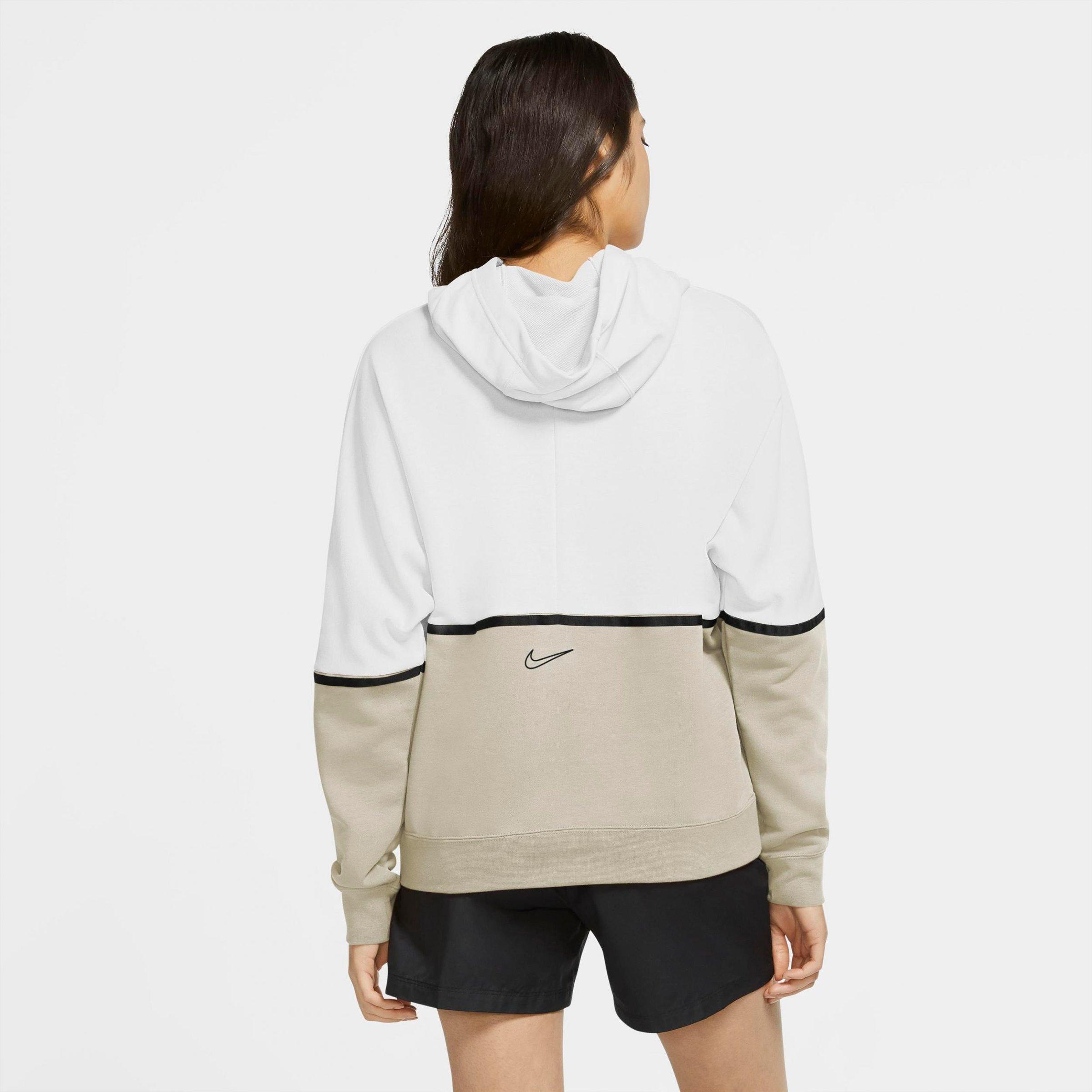 nike archive hoodie