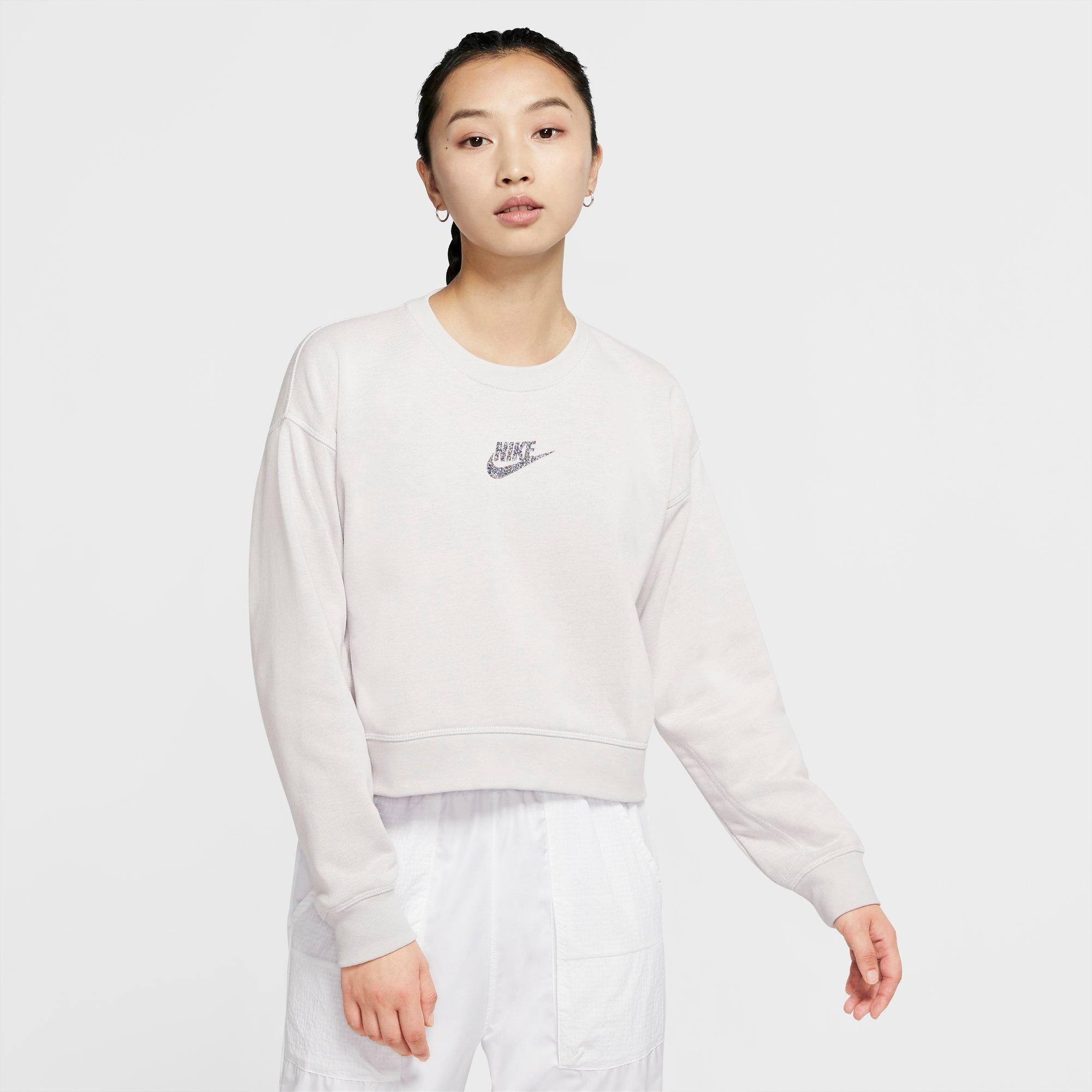 nike sportswear crew sweater