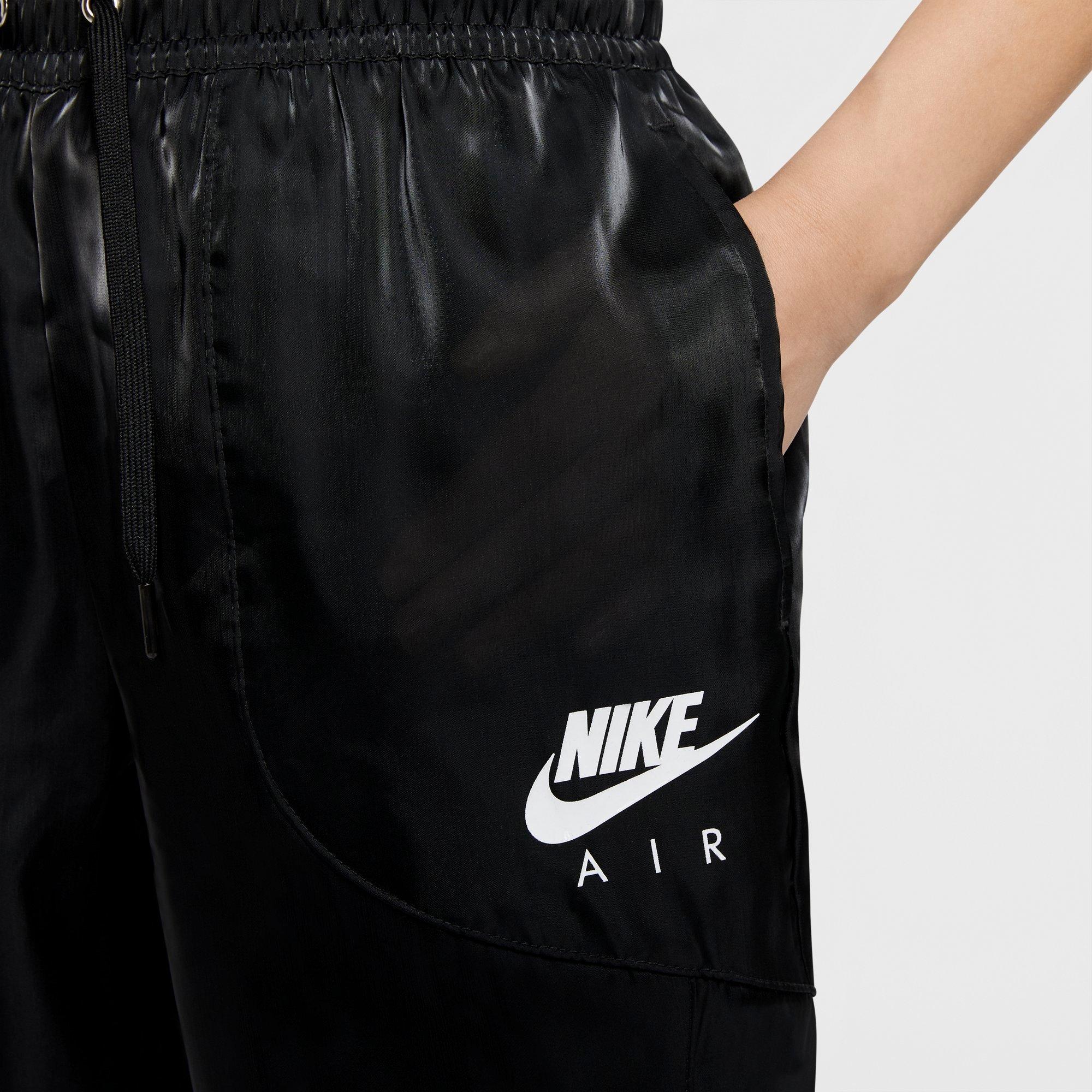 womens nike air shorts