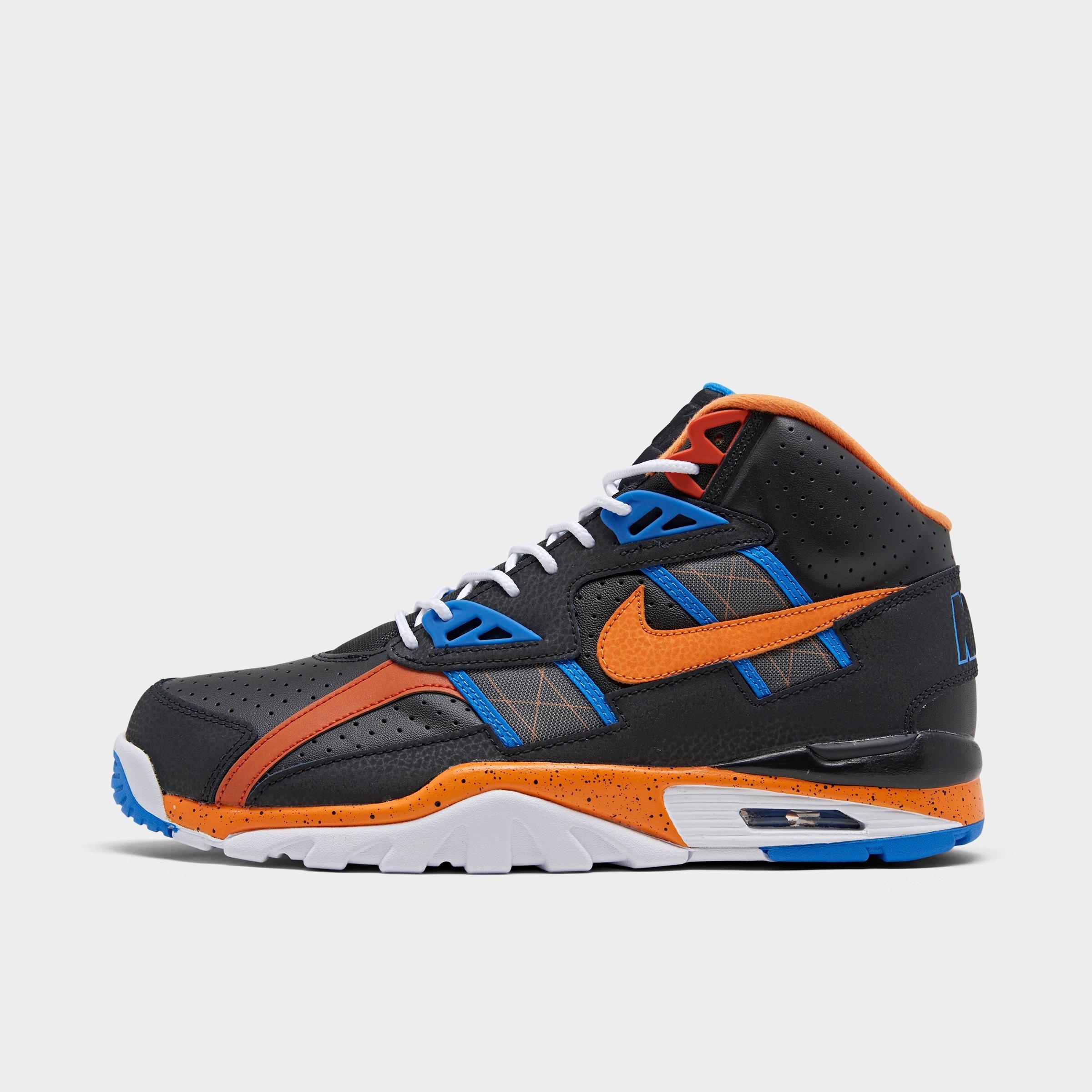 men's nike air trainer sc high