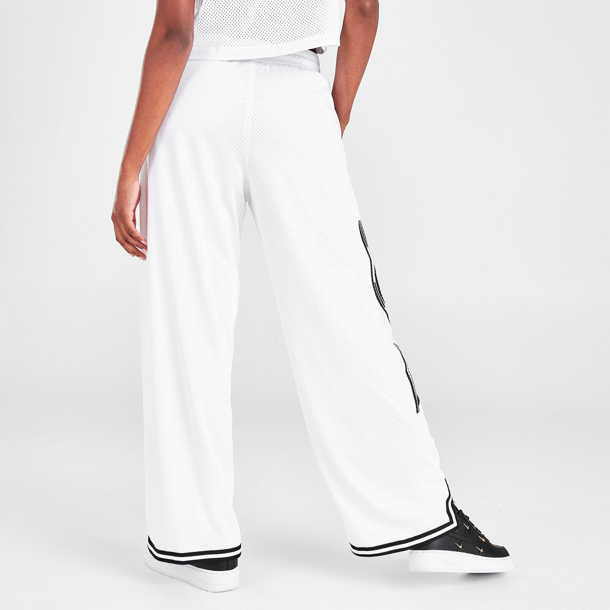women's nike jersey sweatpants