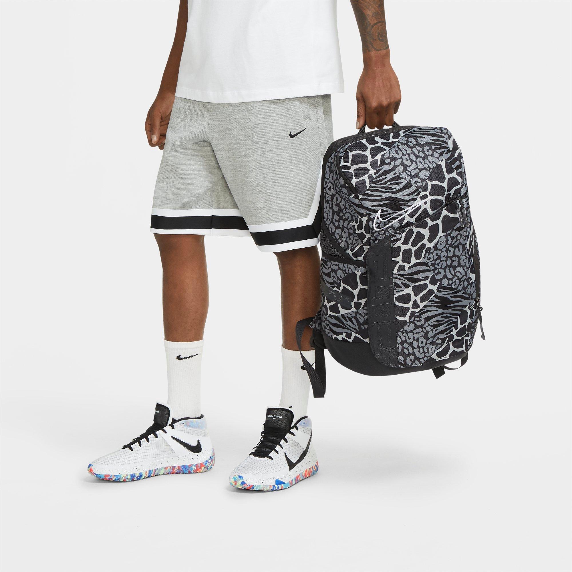 nike basketball backpack elite